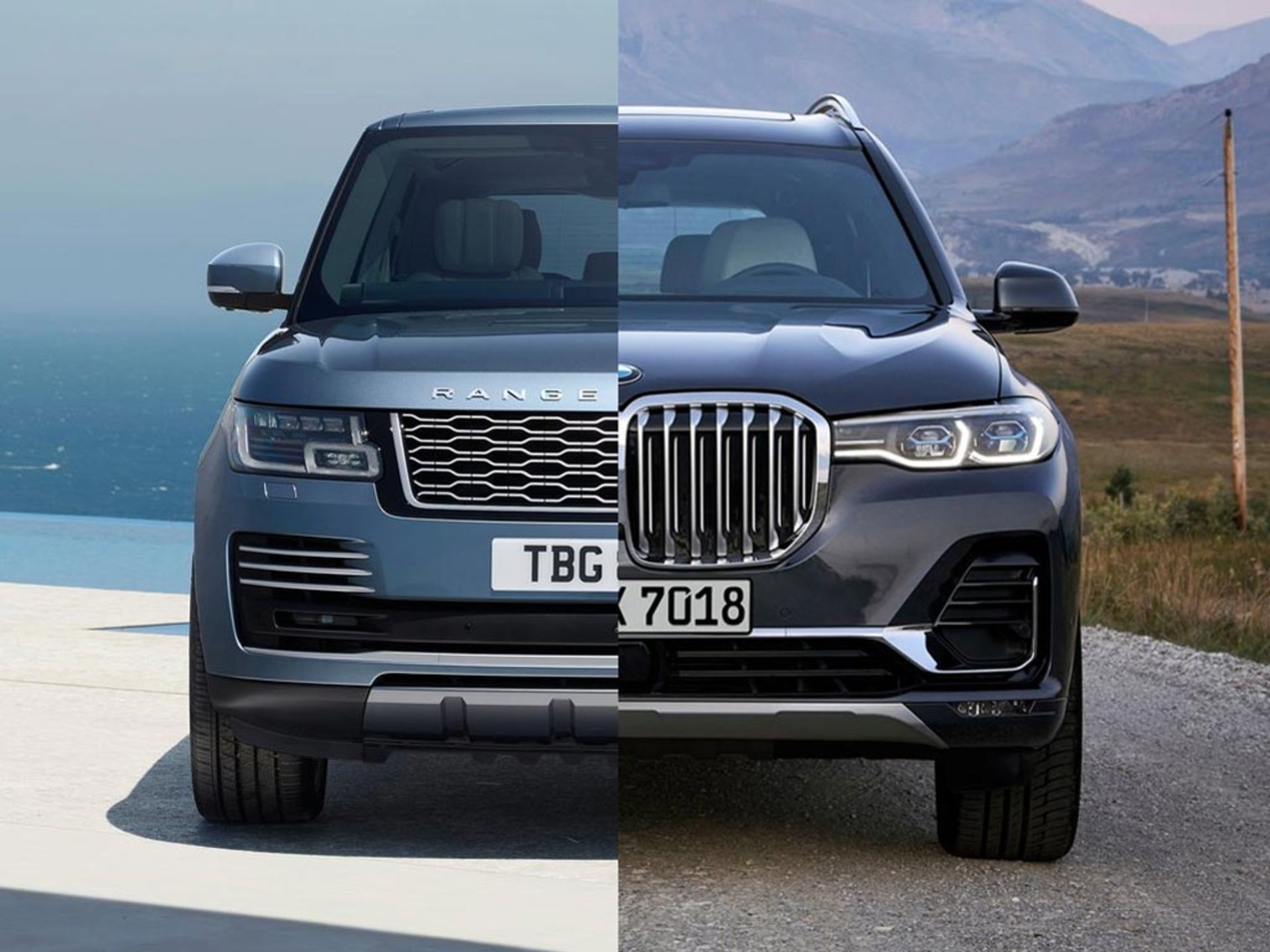 Range-Rover-VS-BMW-X7