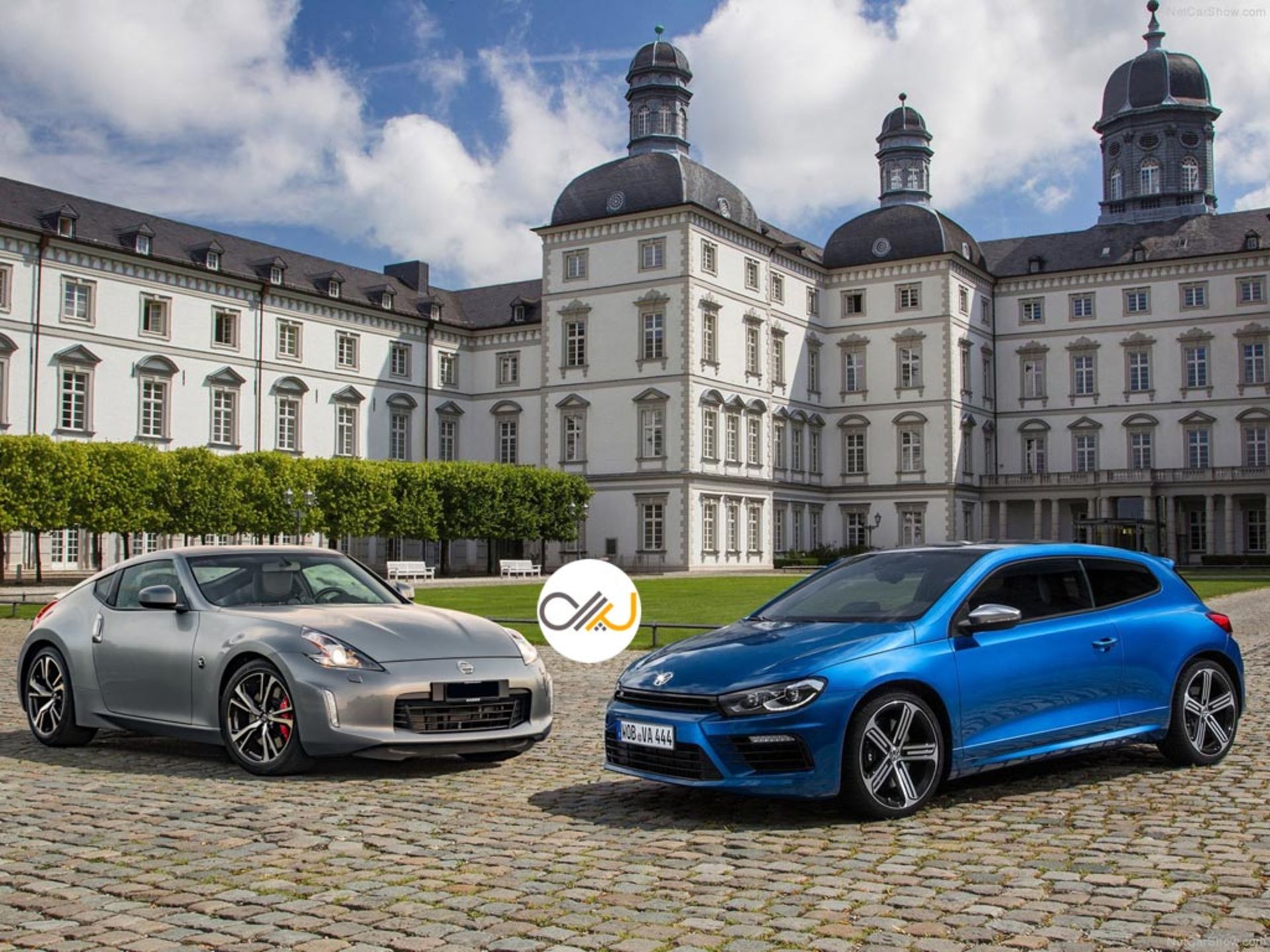 Volkswagen-Scirocco-VS-Nissan-370Z