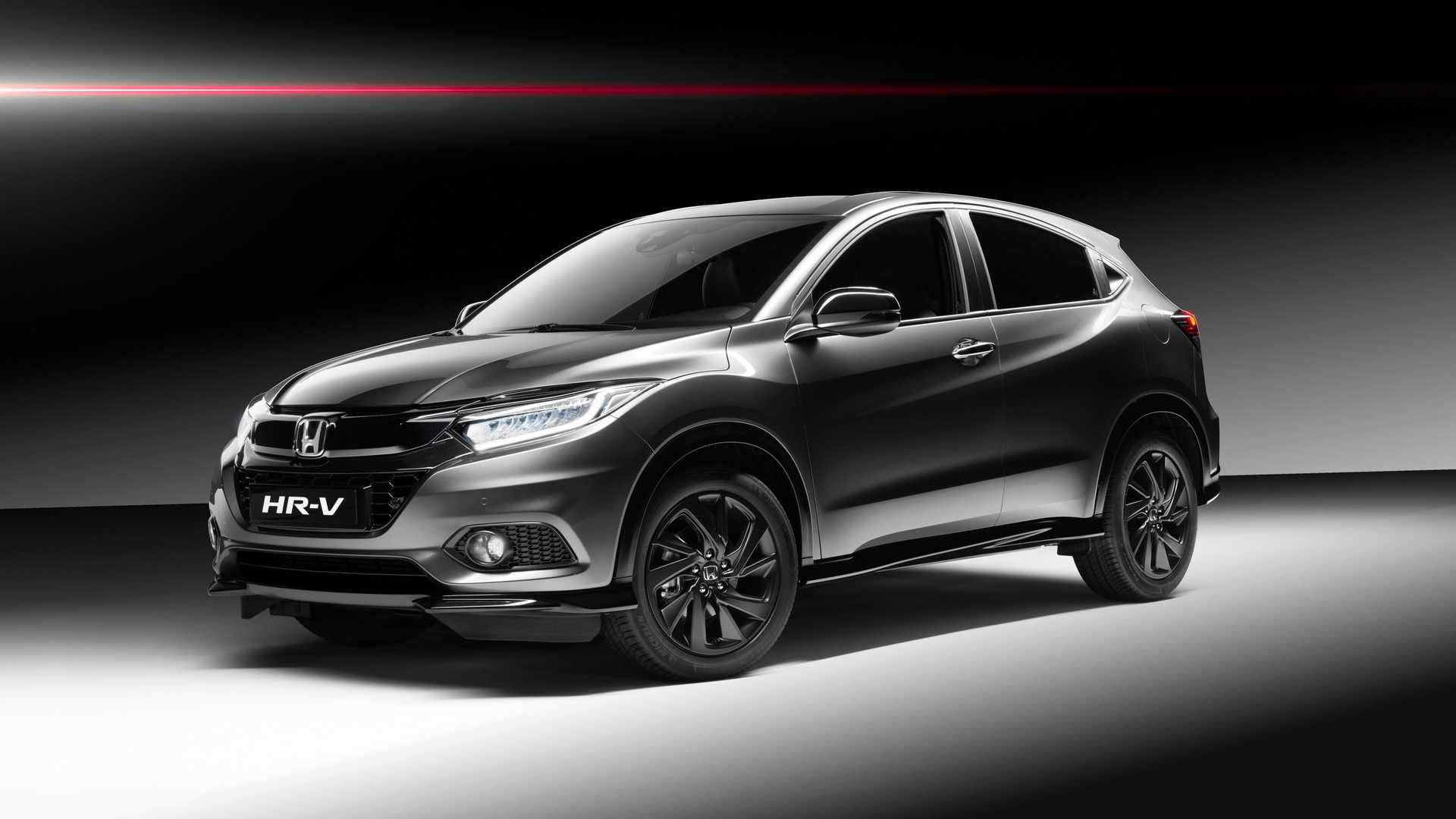 2019-honda-hr-v-sport