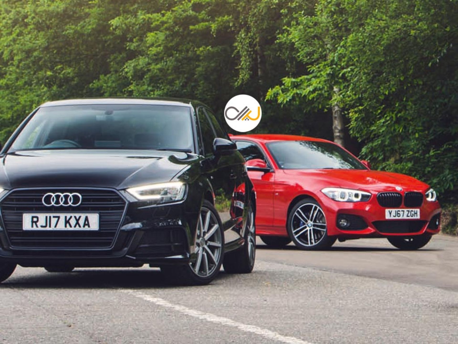 Audi-A3-VS-BMW-1-Series