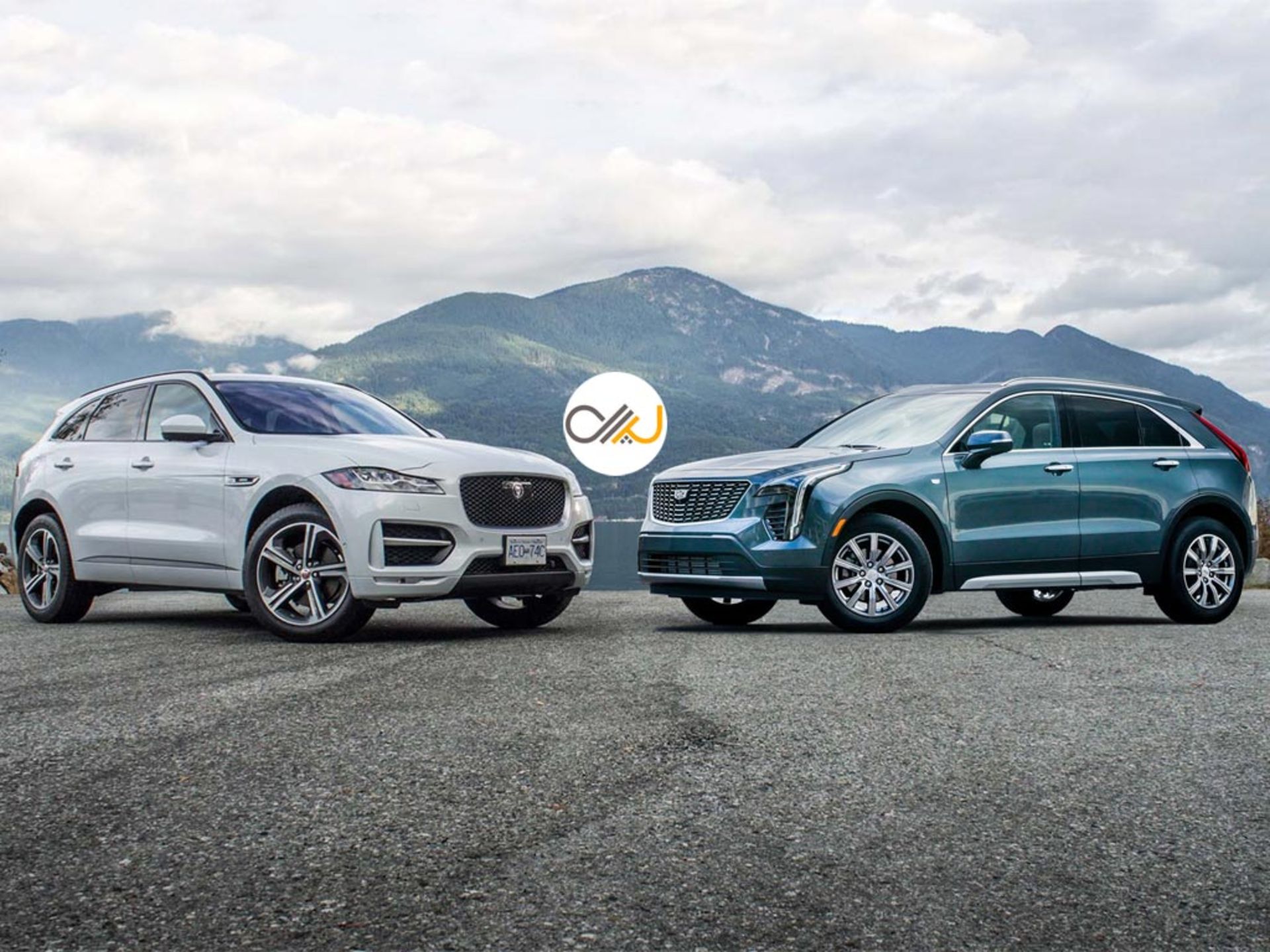 Jaguar-F-Pace-VS-Cadillac-XT4