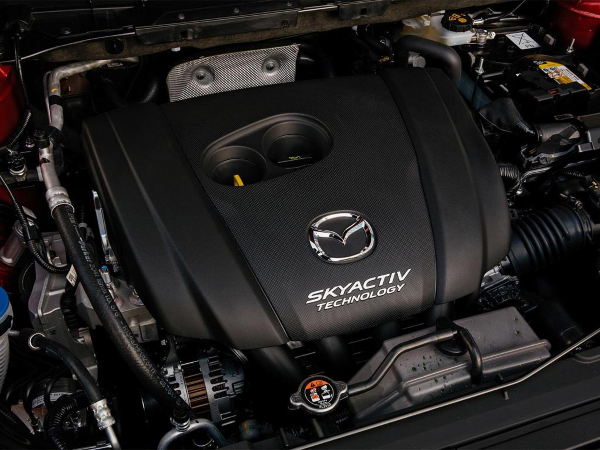 Mazda-SkyActive