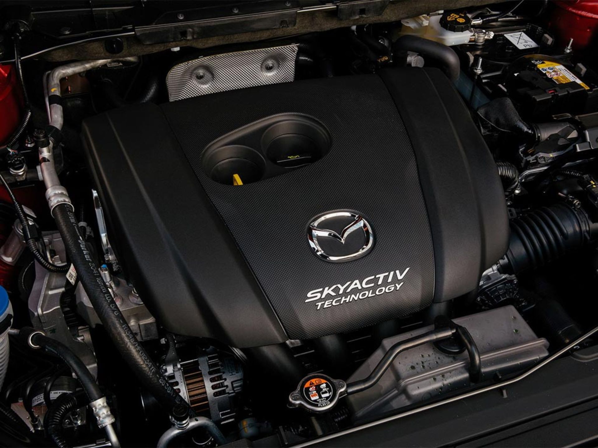 Mazda-SkyActive