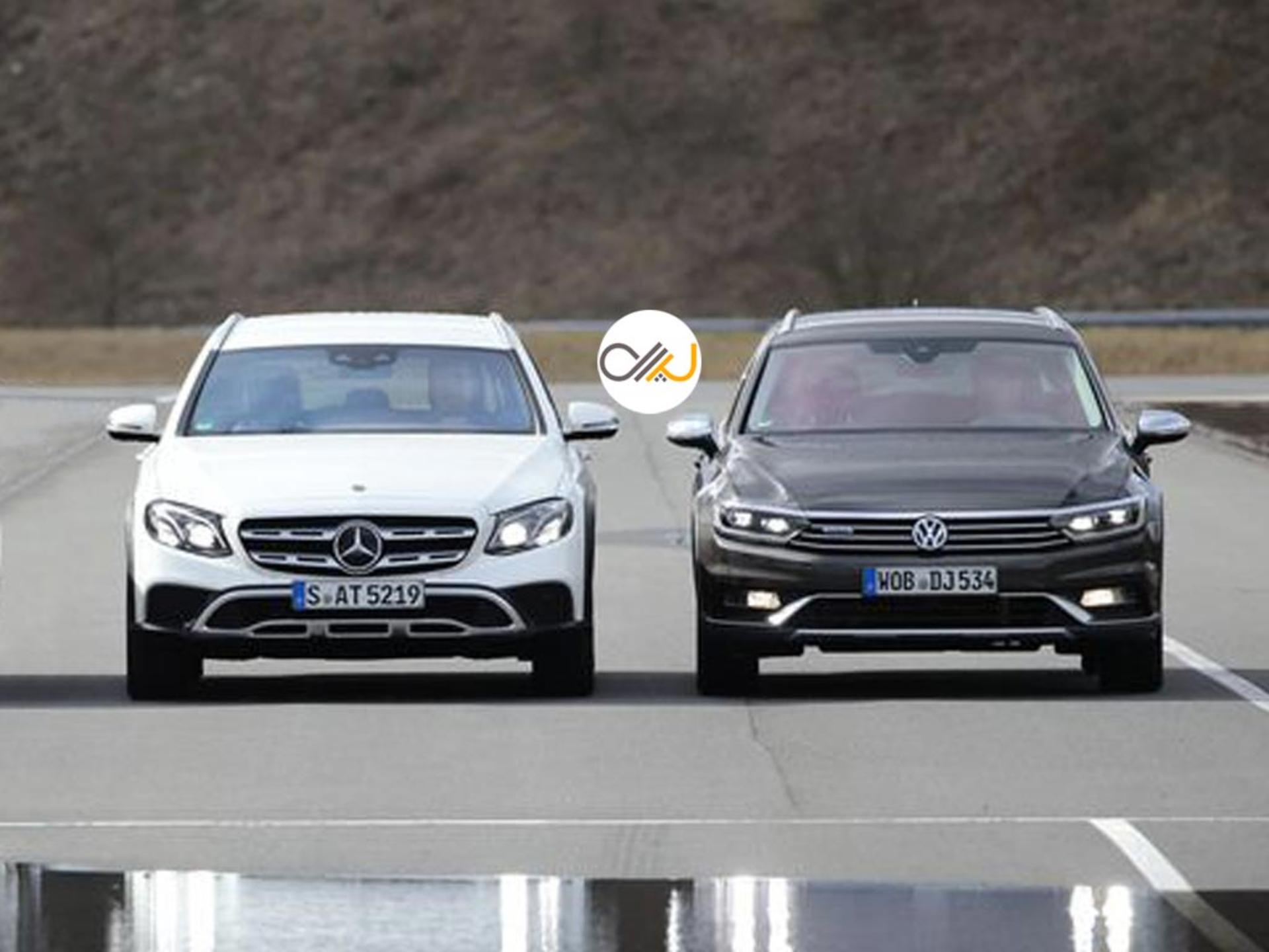 Mercedes-All-Terrain-VS-Volkswagen-Alltrack