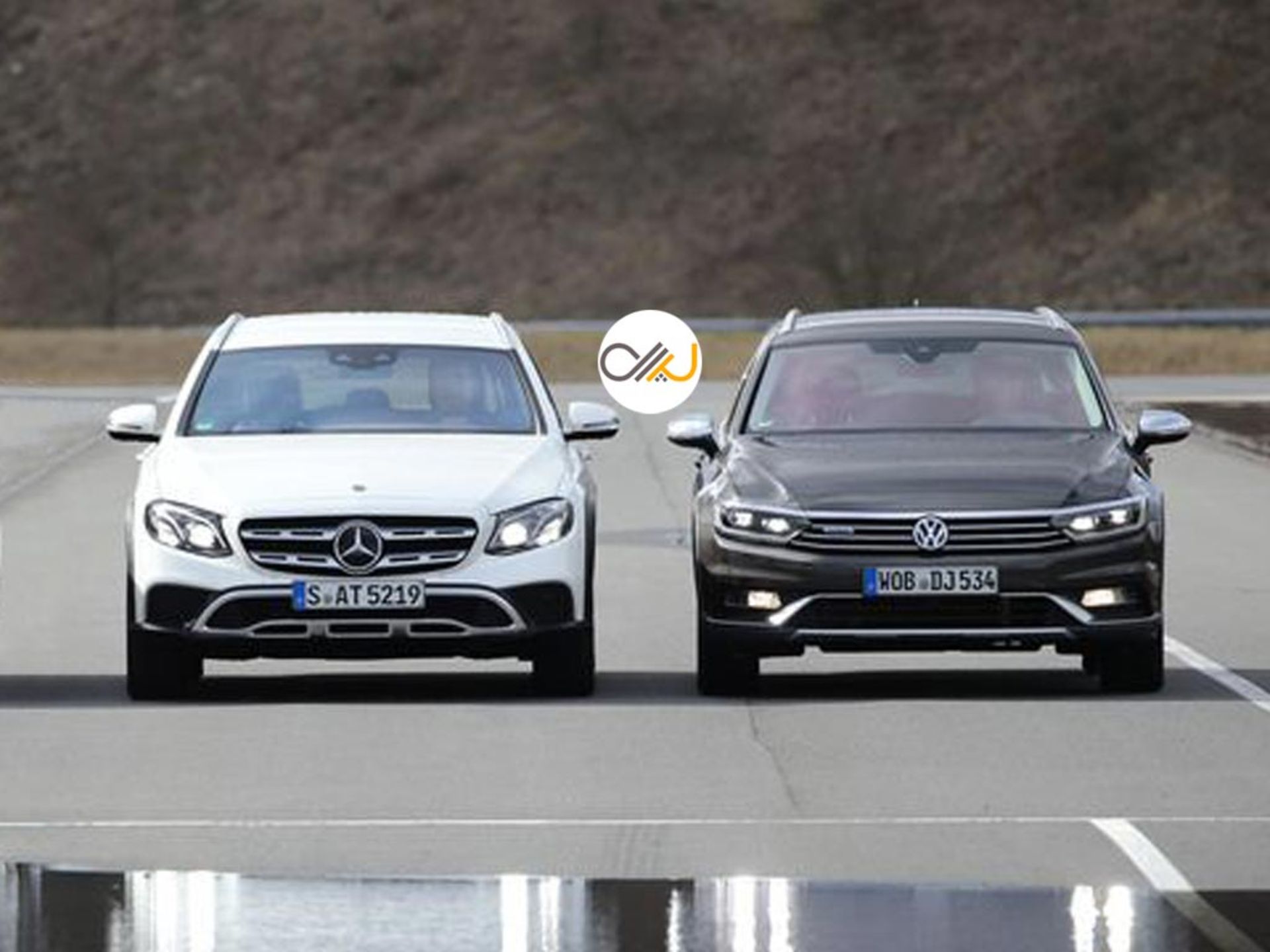 Mercedes-All-Terrain-VS-Volkswagen-Alltrack