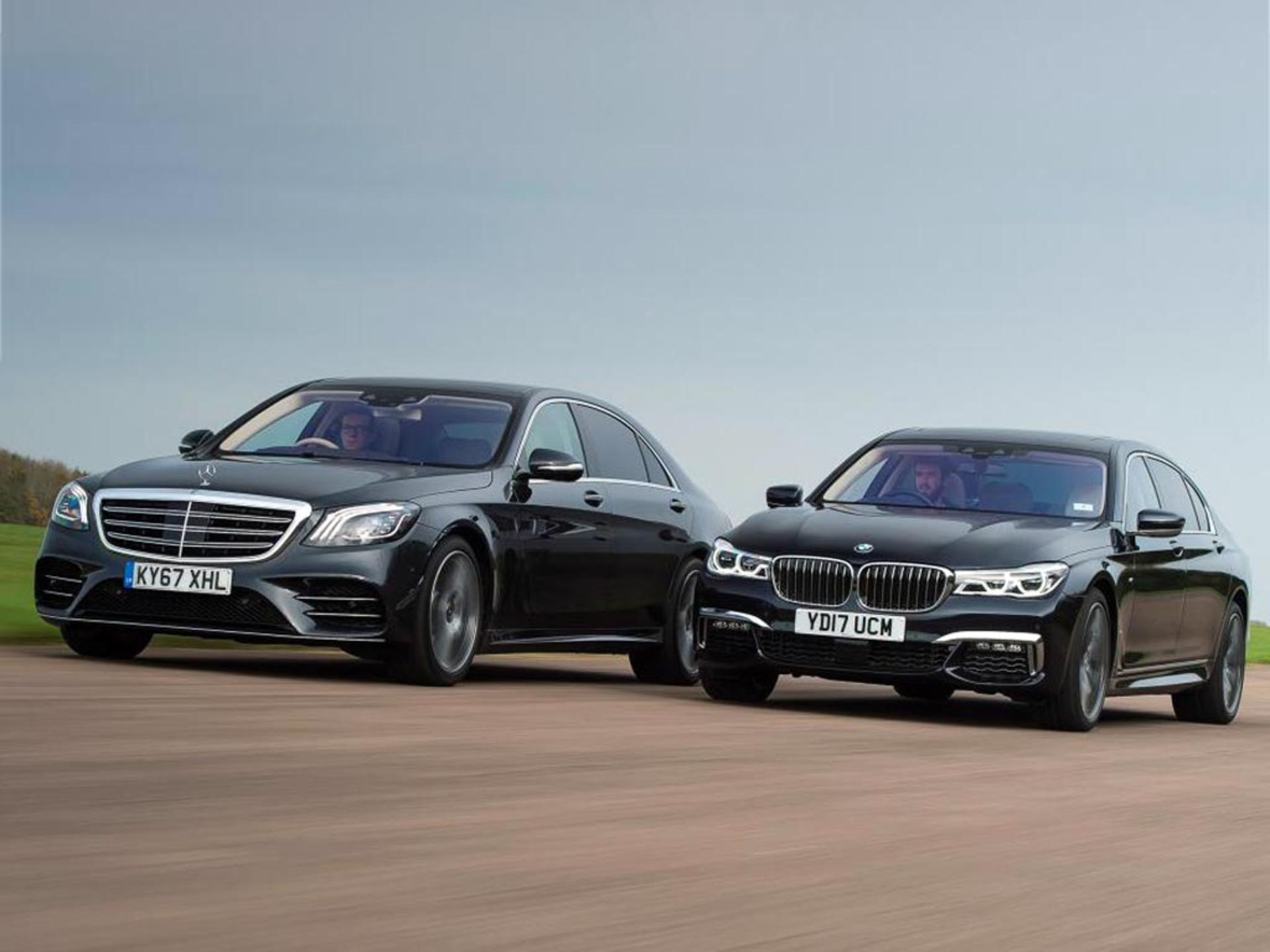 Mercedes-Benz-VS-BMW-2