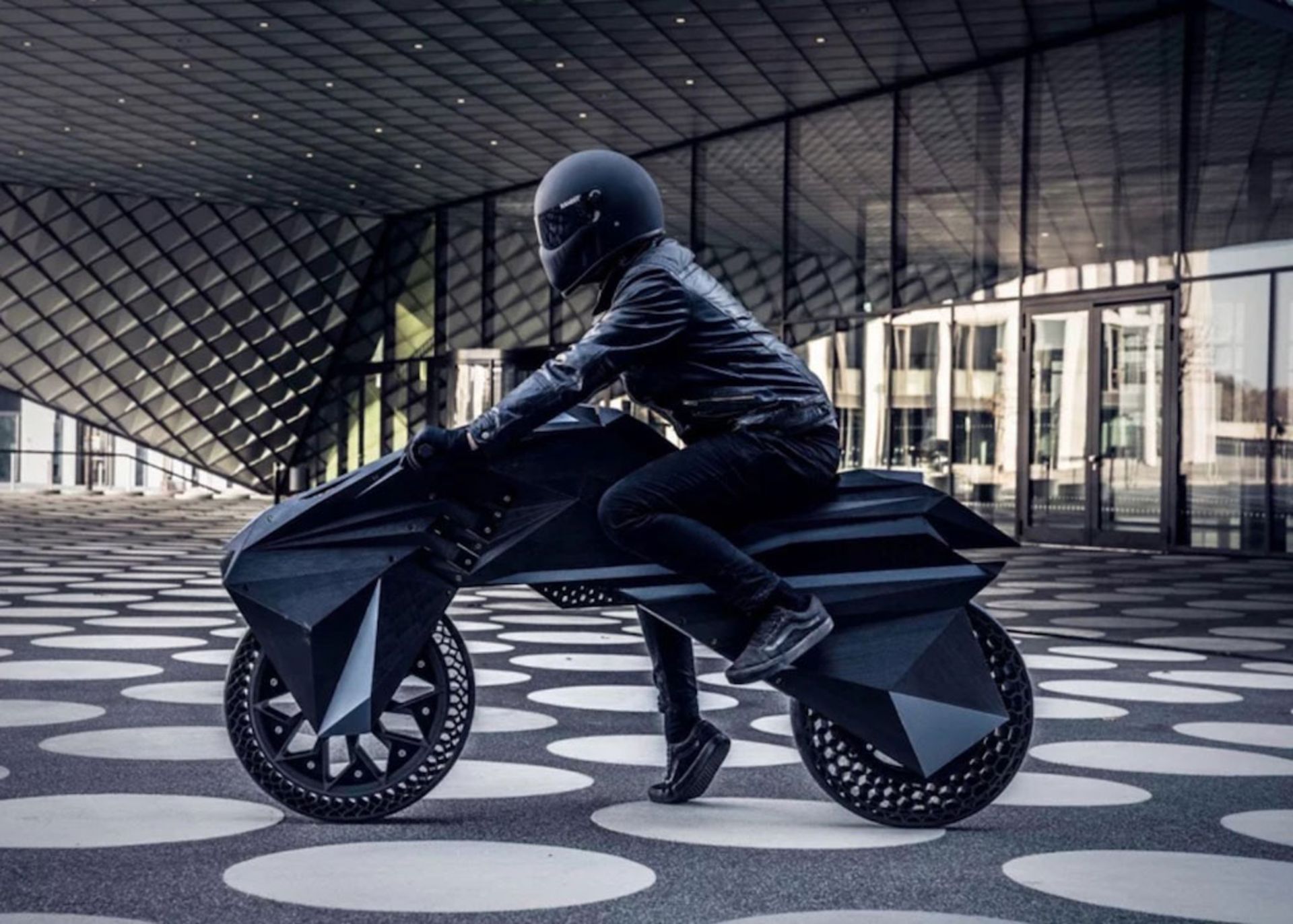 NERA_E_BIKE_3Dprinted4