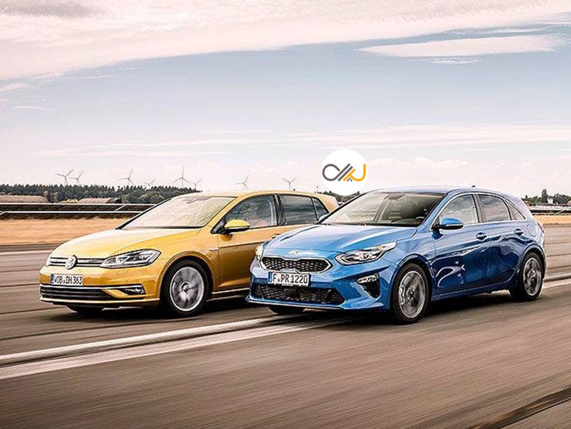 Volkswagen-Golf-VS-Kia-Ceed