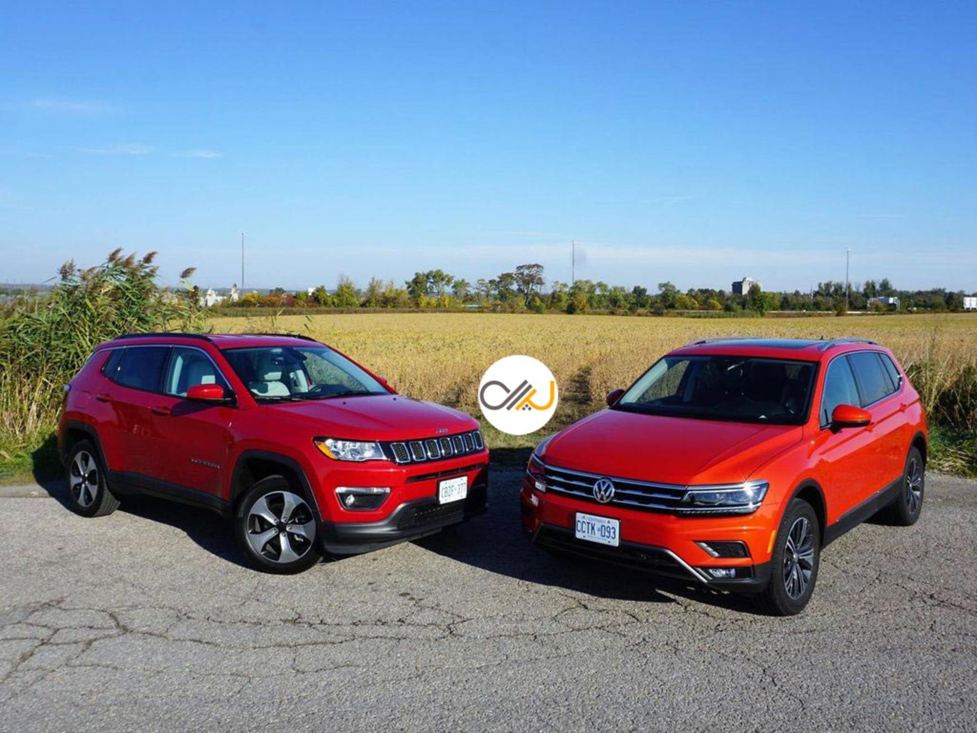 Volkswagen-Tiguan-VS-Jeep-Compass