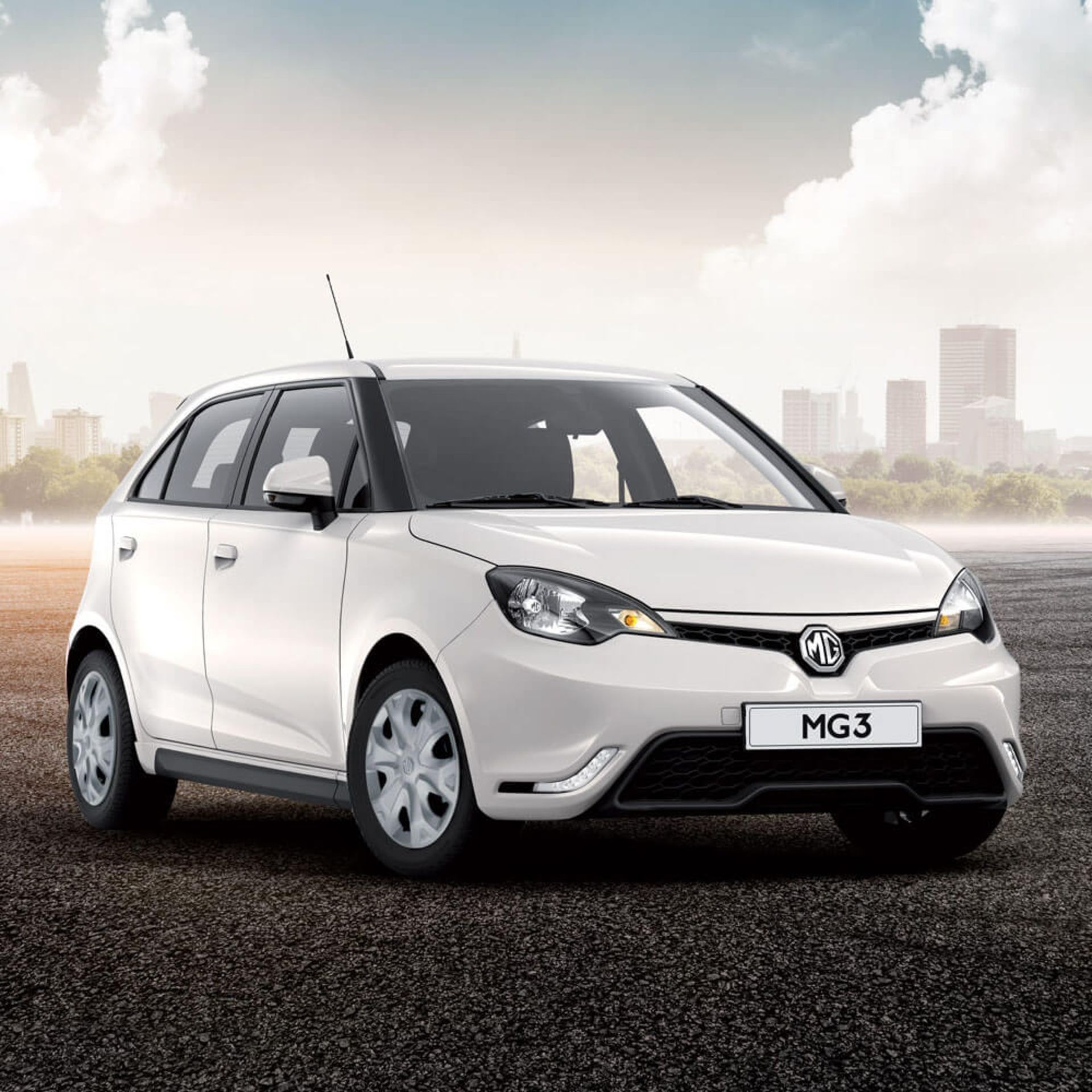 خرید ام جی کارکرده