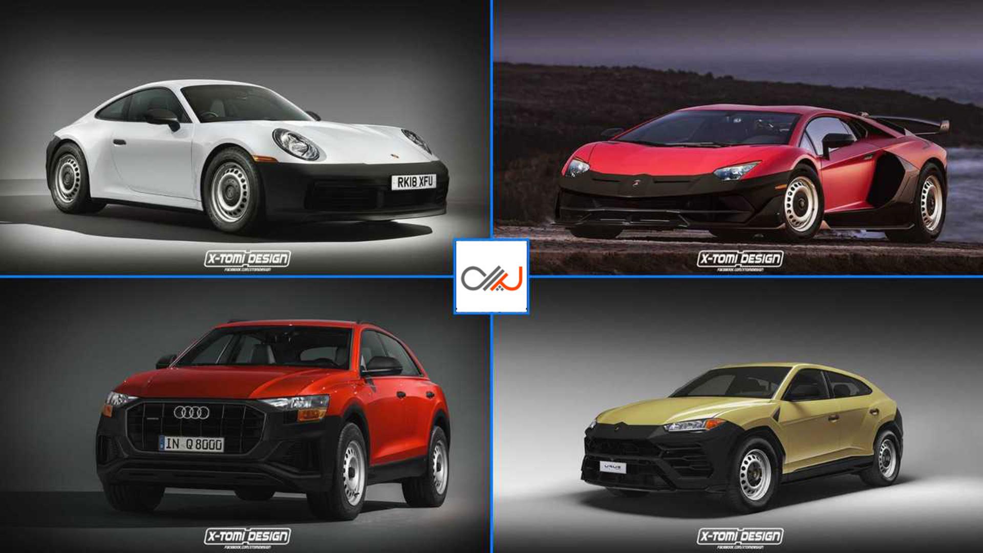 1---porsche-911-lamborghini-aventador-svj-lamborghini-urus-audi-q8