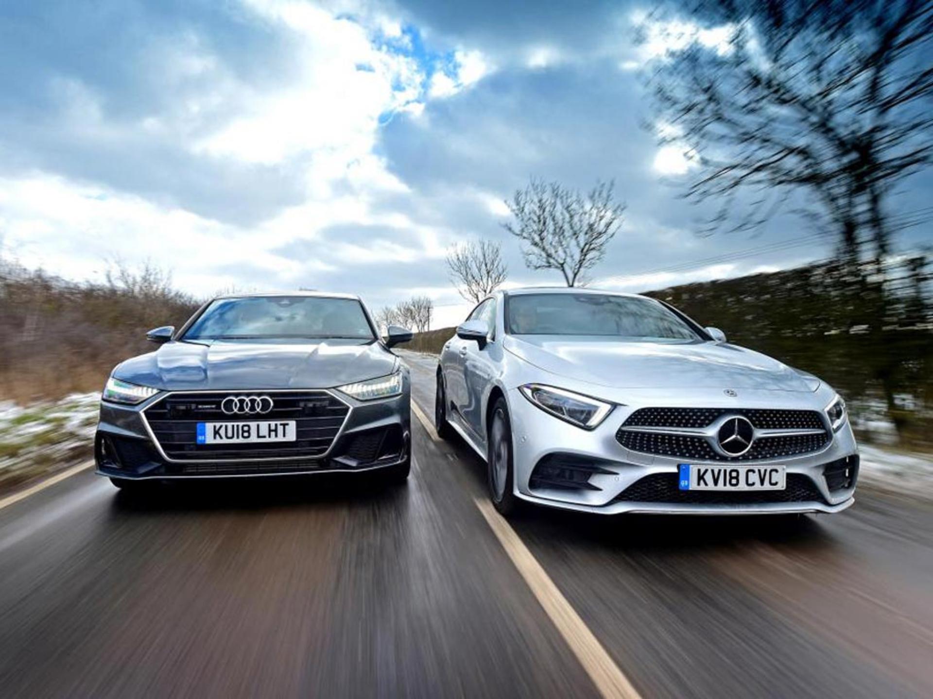 Audi-A7-VS-Mercedes-Benz-CLS