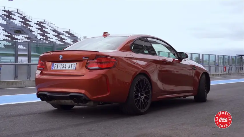 BMW M2 Competition 01