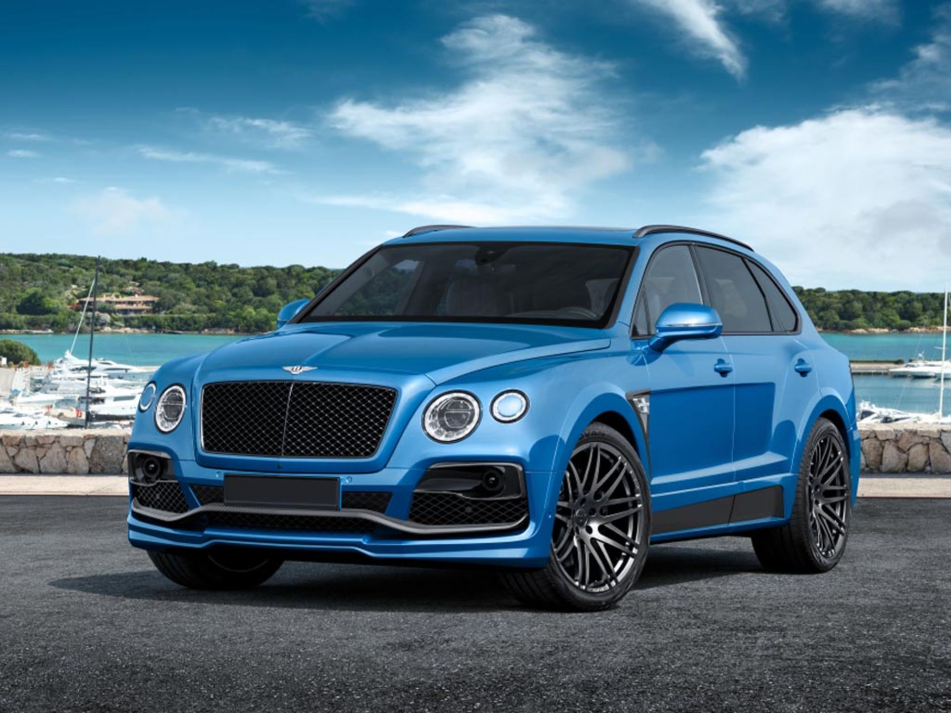 Bentley-Bentayga-1
