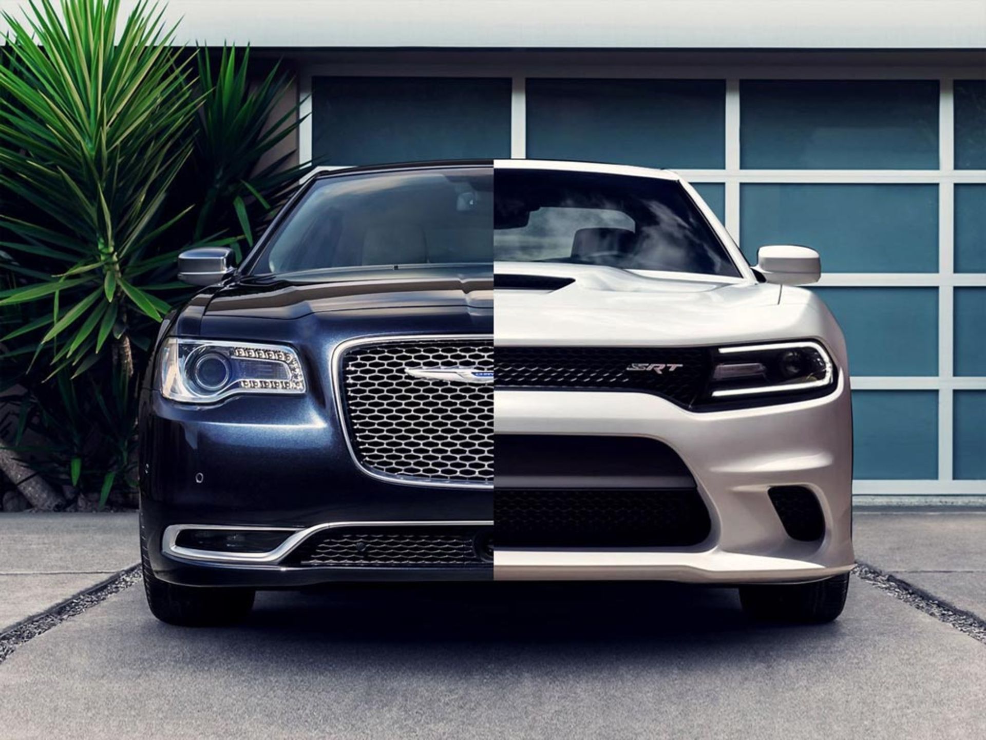 Chrysler-300-Dodge-Charger