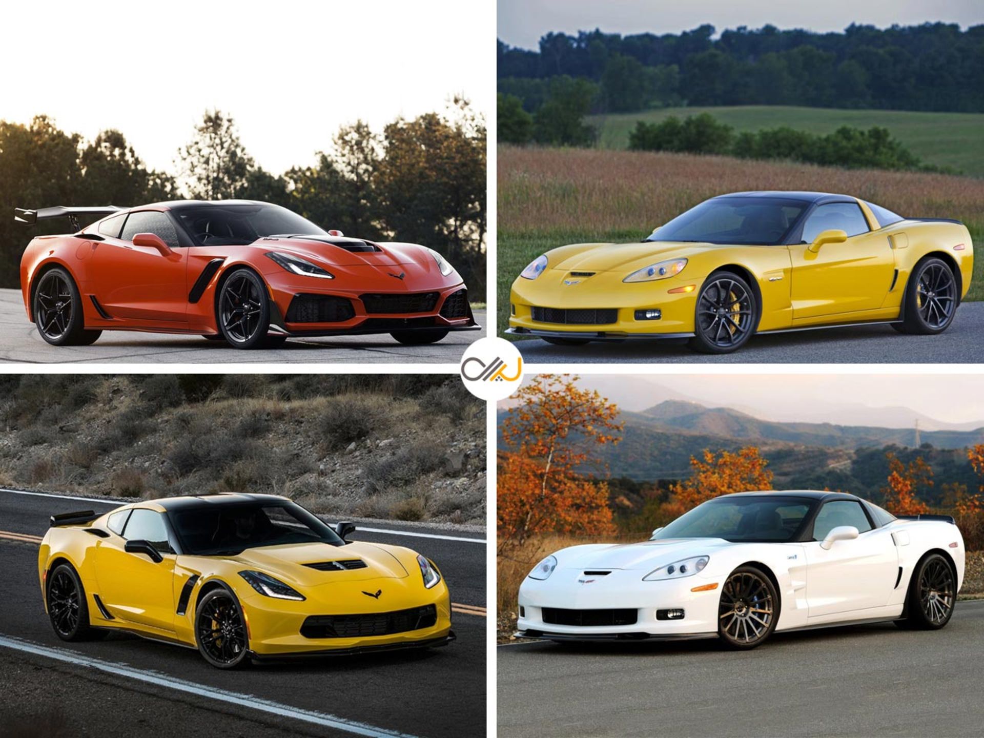 Fastest-Corvette
