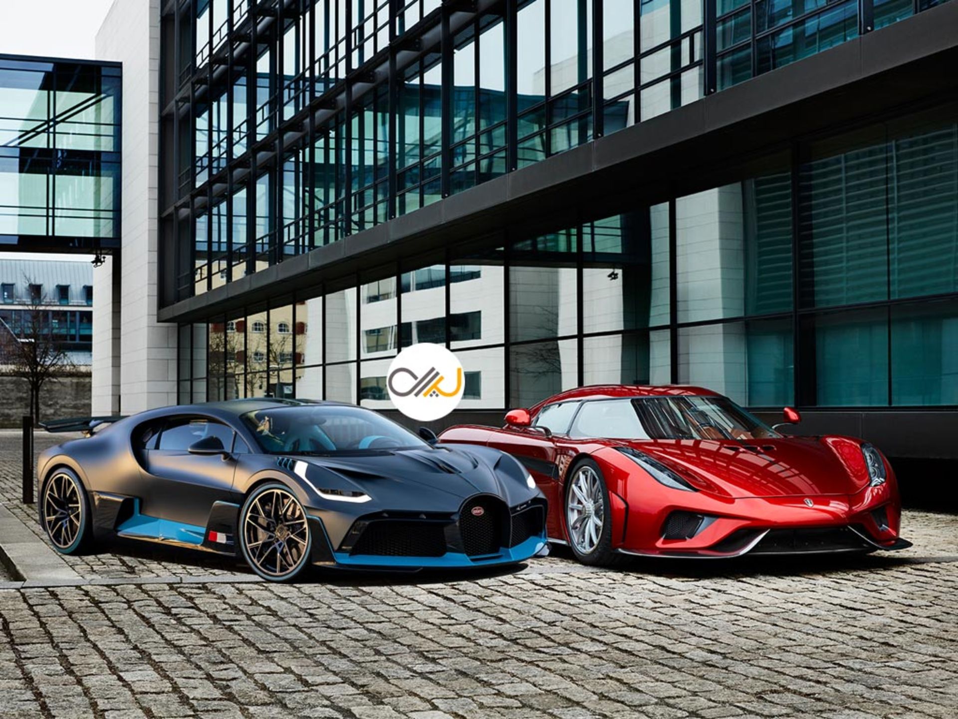 Koenigsegg-Regera-VS-Bugatti-Divo