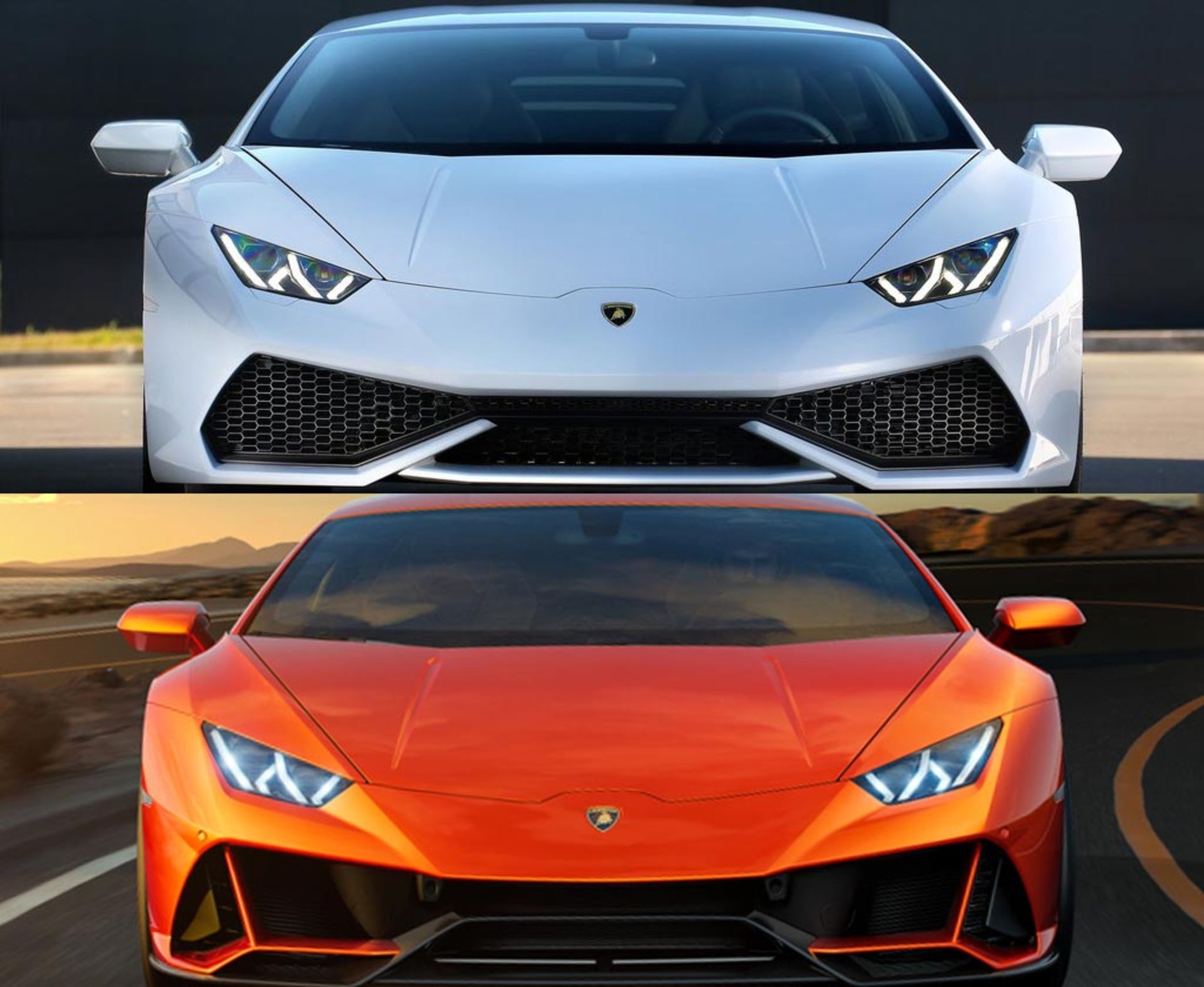 Lamborghini-Huracan'