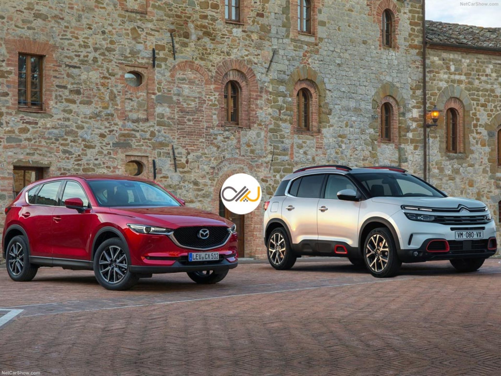 Mazda-CX-5-VS-Citroen-C5-Aircross