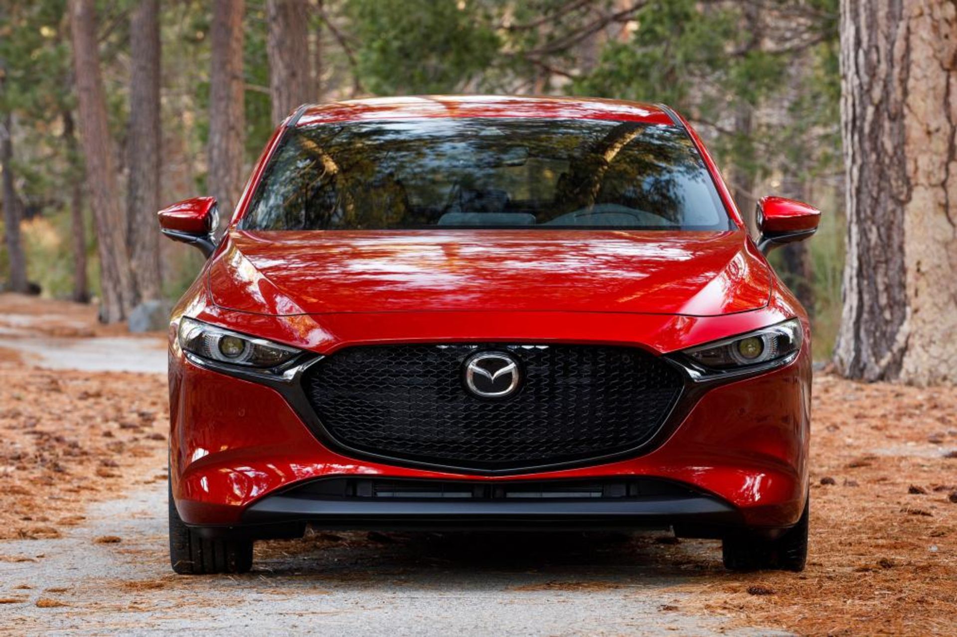 New Mazda 3 2019 (24)