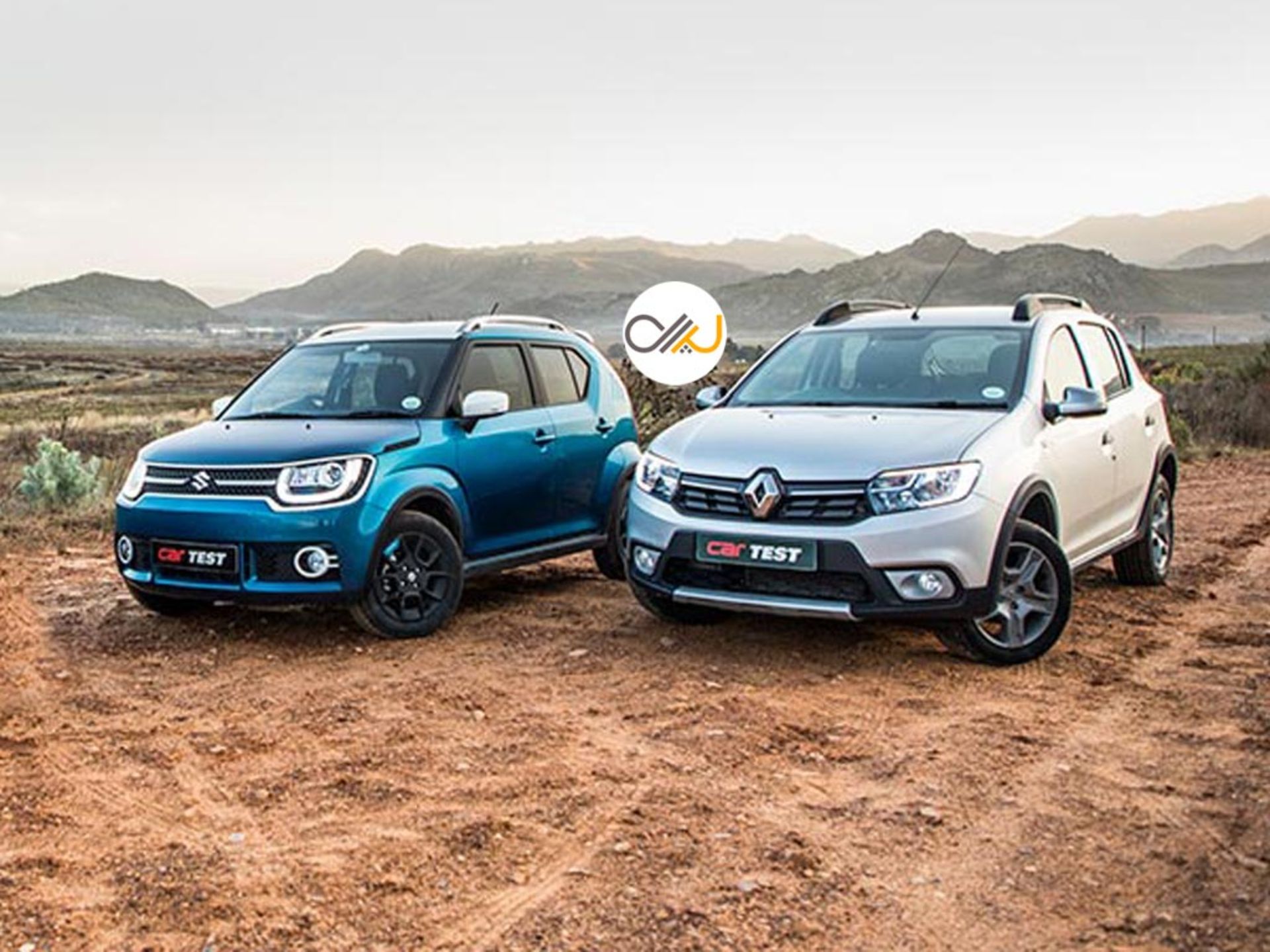 Suzuki-Ignis-VS-Dacia-Sandero-Stepway