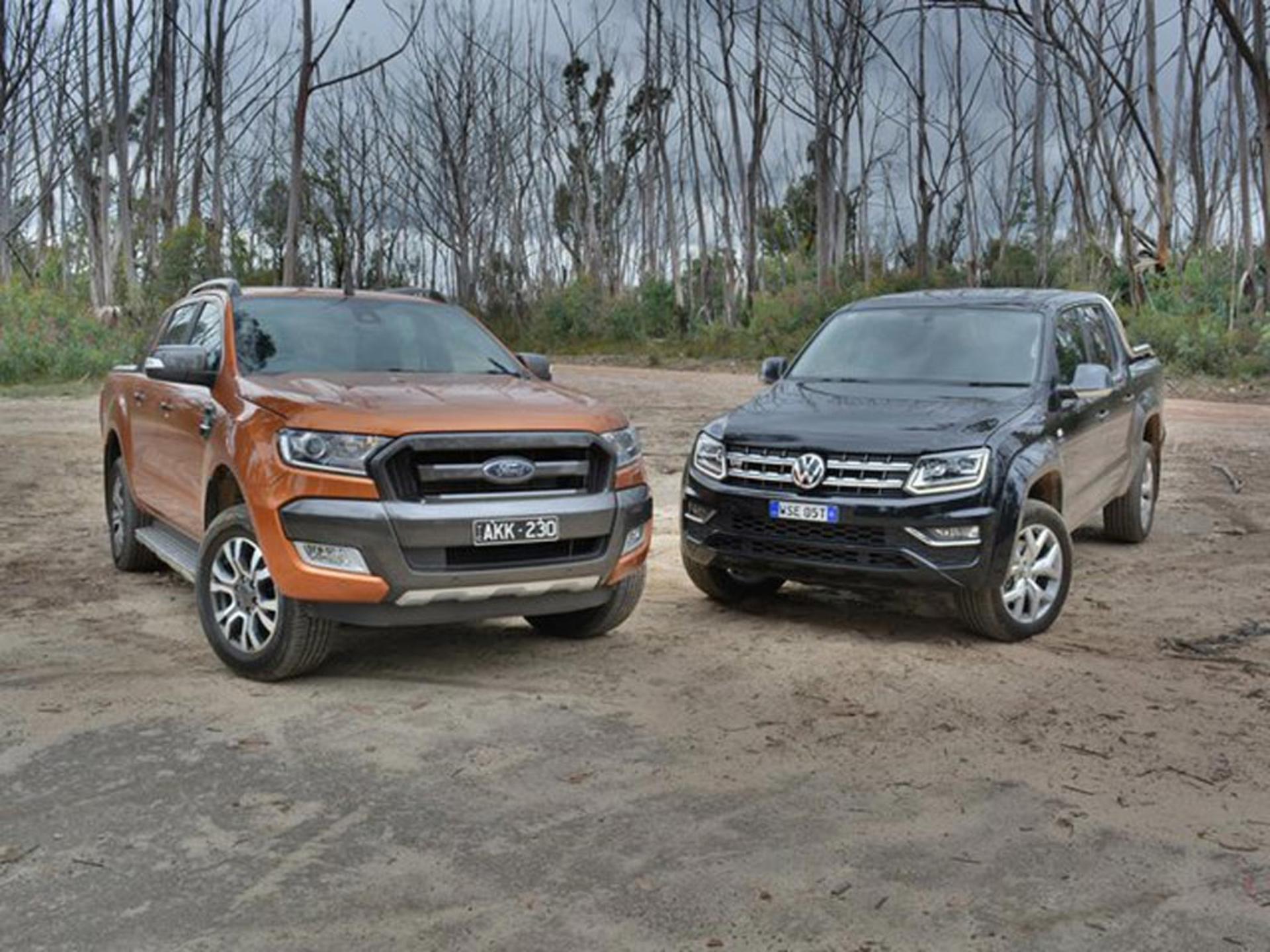 Volkswagen-&amp;-Ford-1
