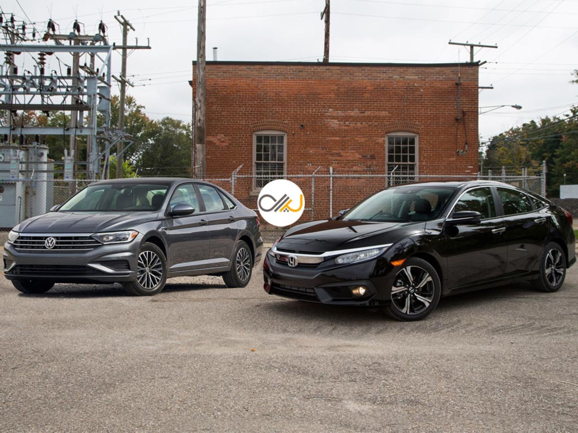 Volkswagen-Jetta-VS-Honda-Civic