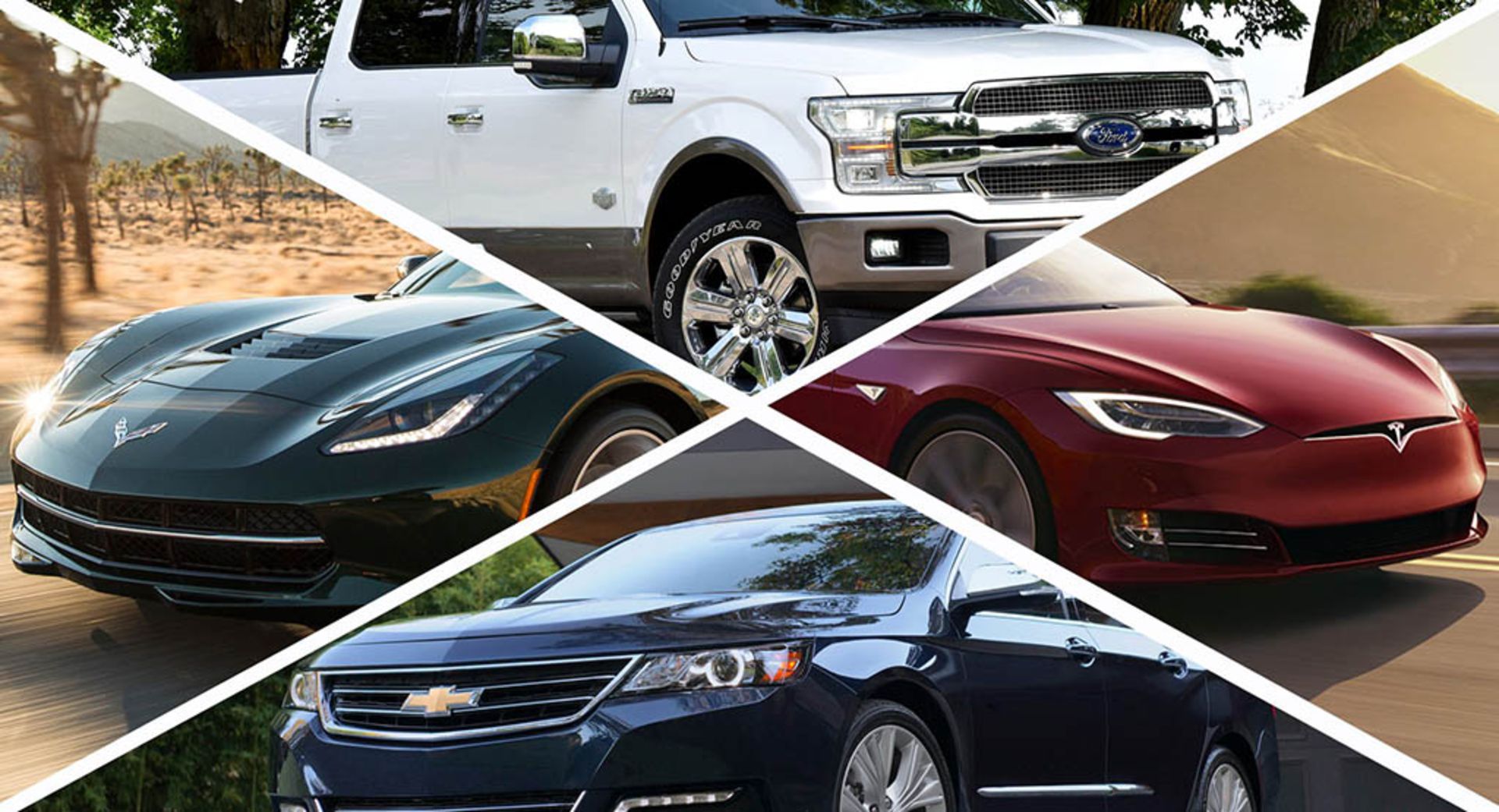 best-american-cars
