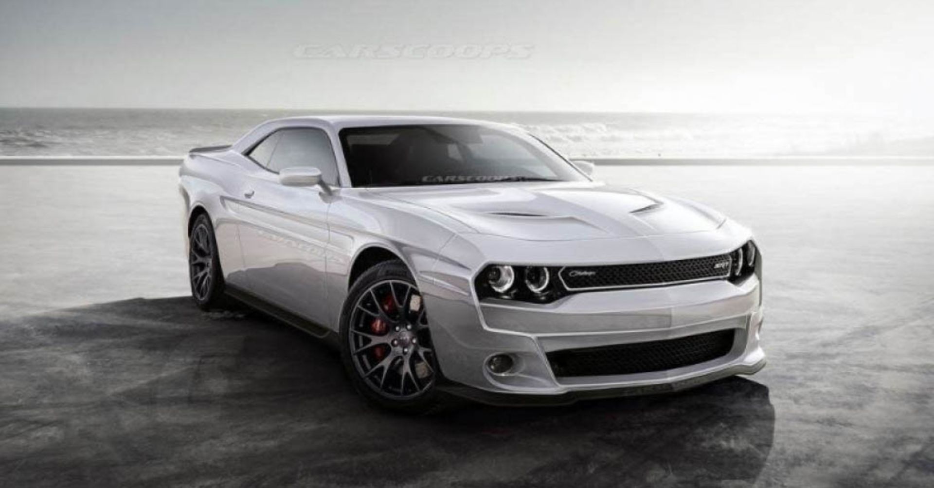 2020 Dodge Challenger Design, Price, Release Date | New 2019 And