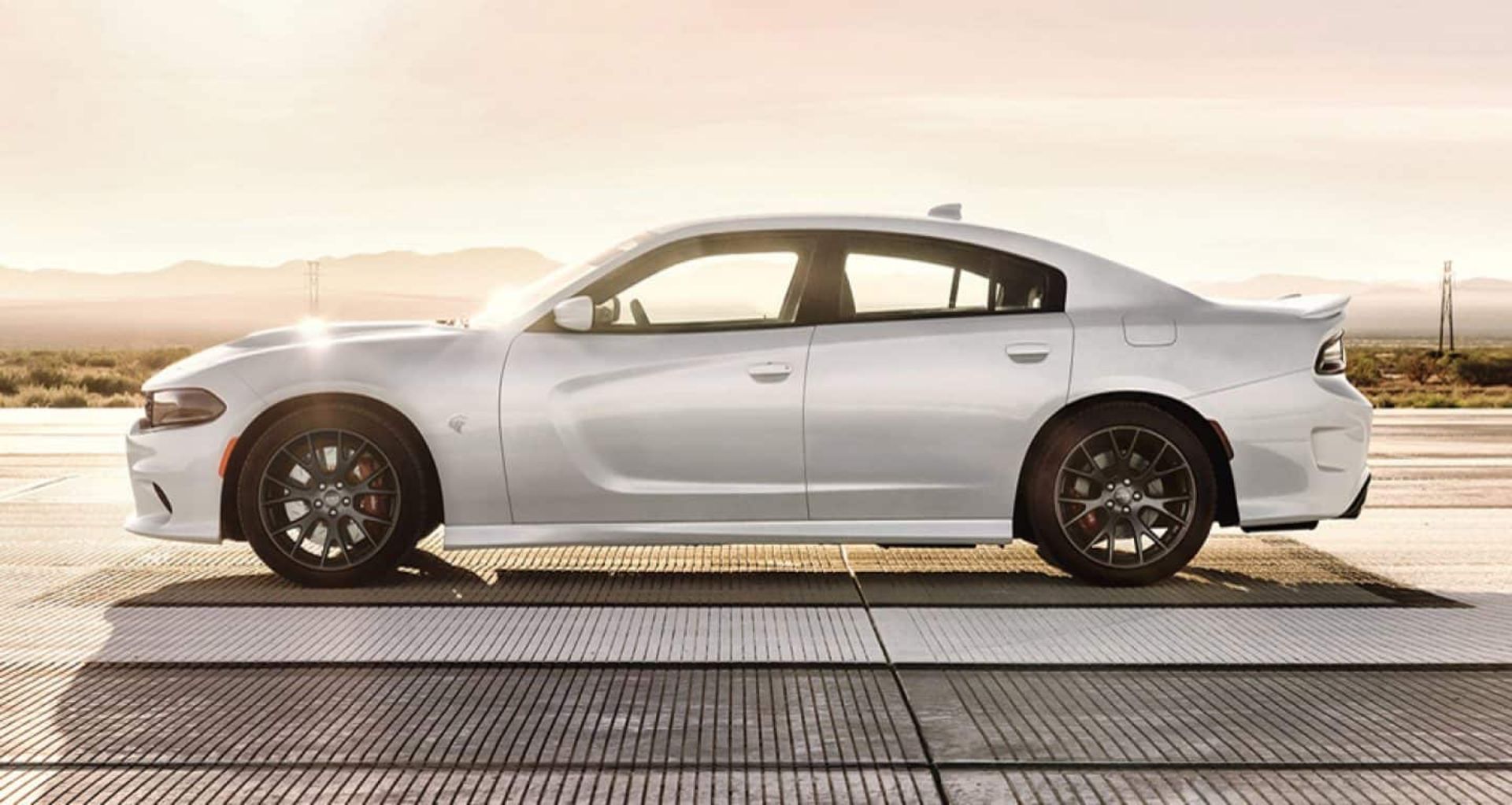 2018-charger