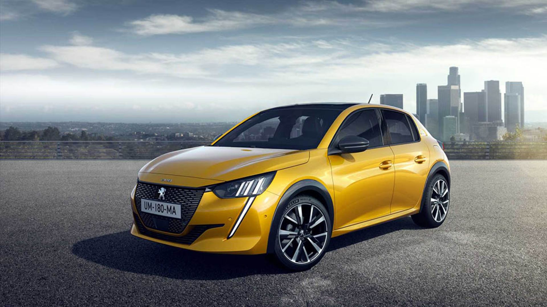 7 - peugeot-208-2019