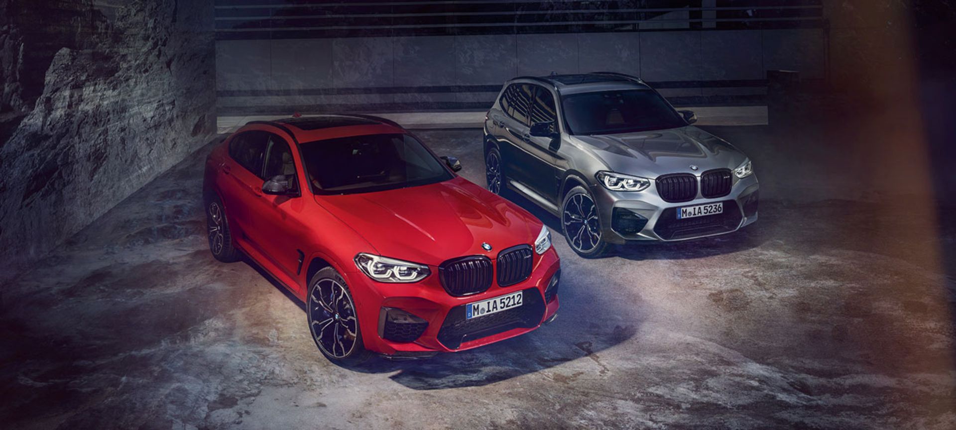 BMW-X3-M-and-BMW-X4-M