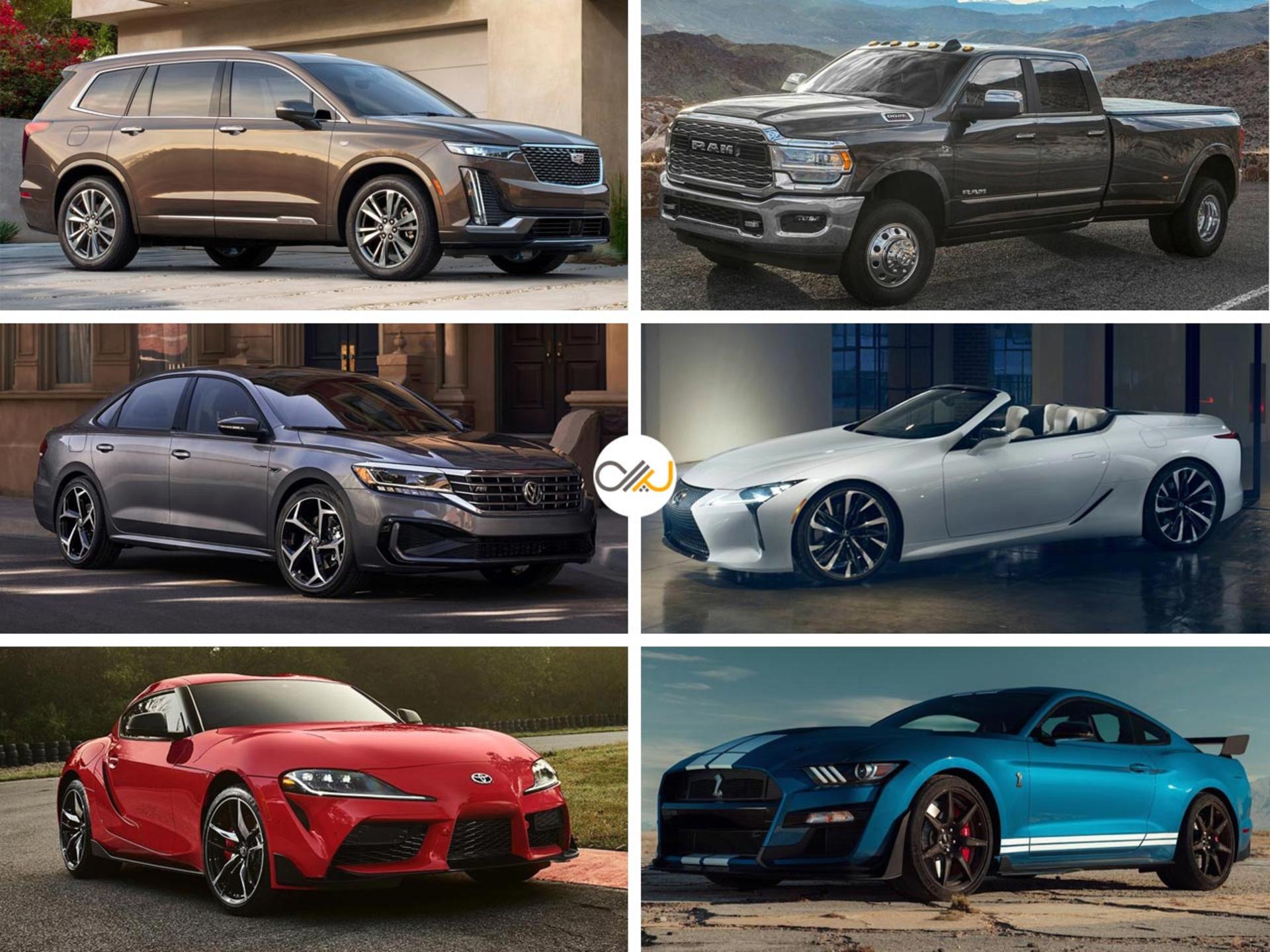 Best-&amp;-Worst-Cars-Detroit-Auto-Show-2019