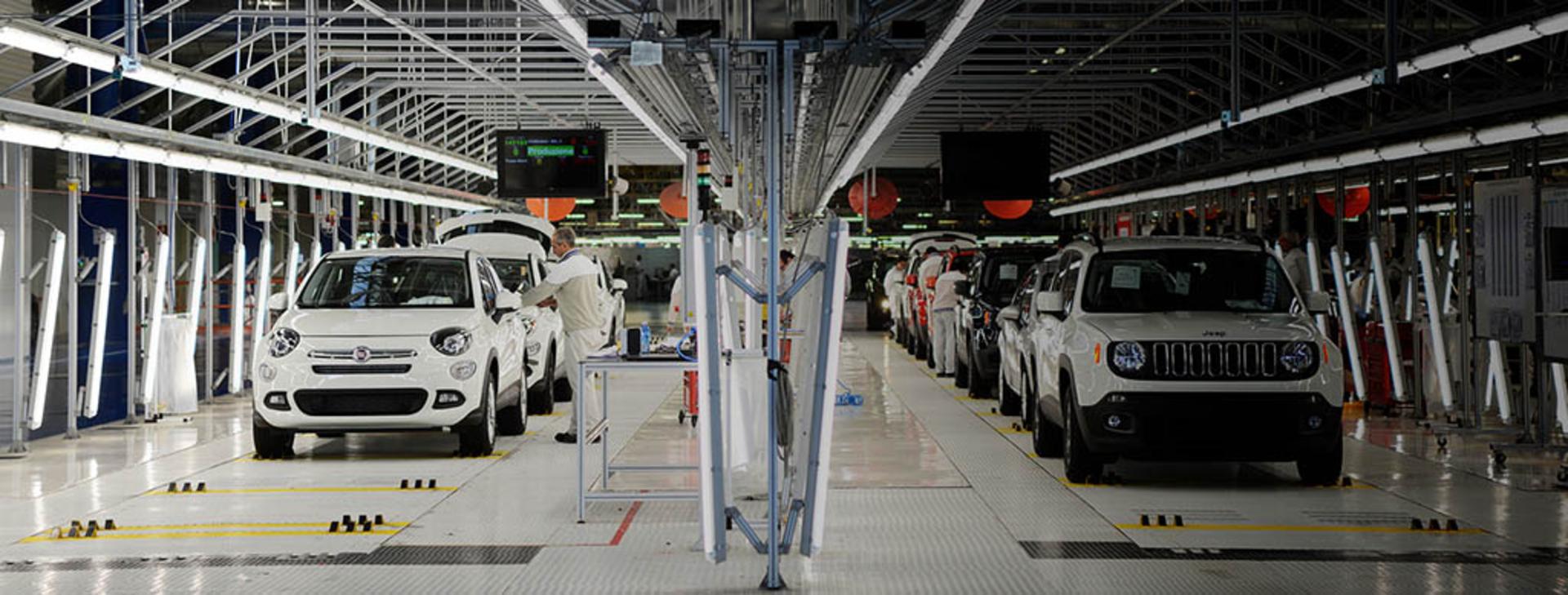 FCA Group_Plants_Melfi