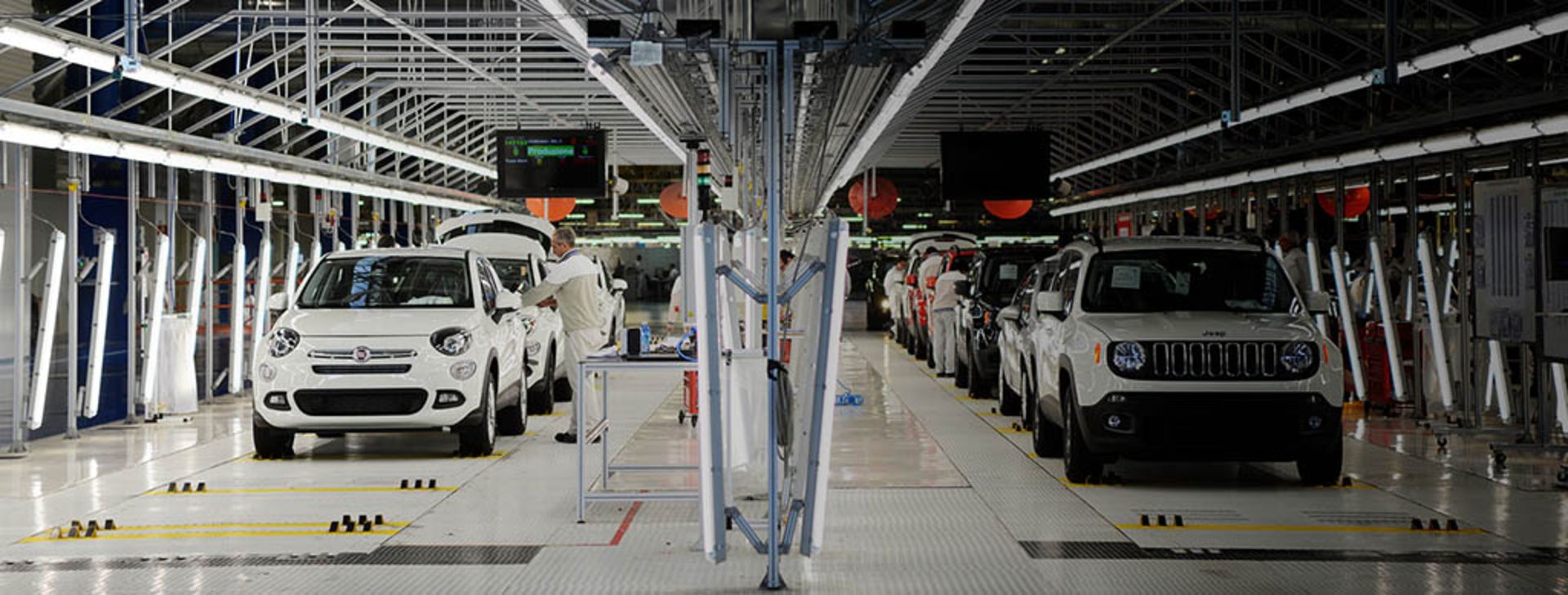 FCA Group_Plants_Melfi