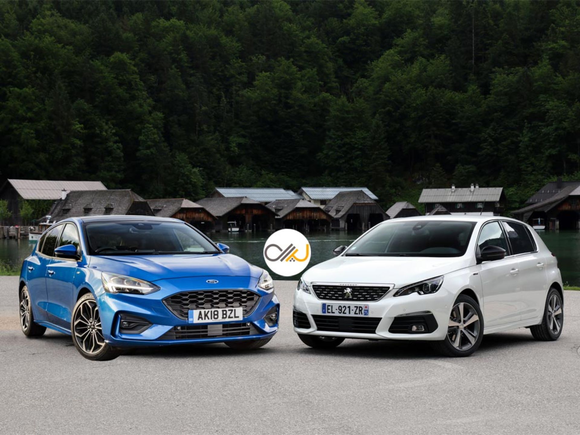 Peugeot-308-VS-Ford-Focus
