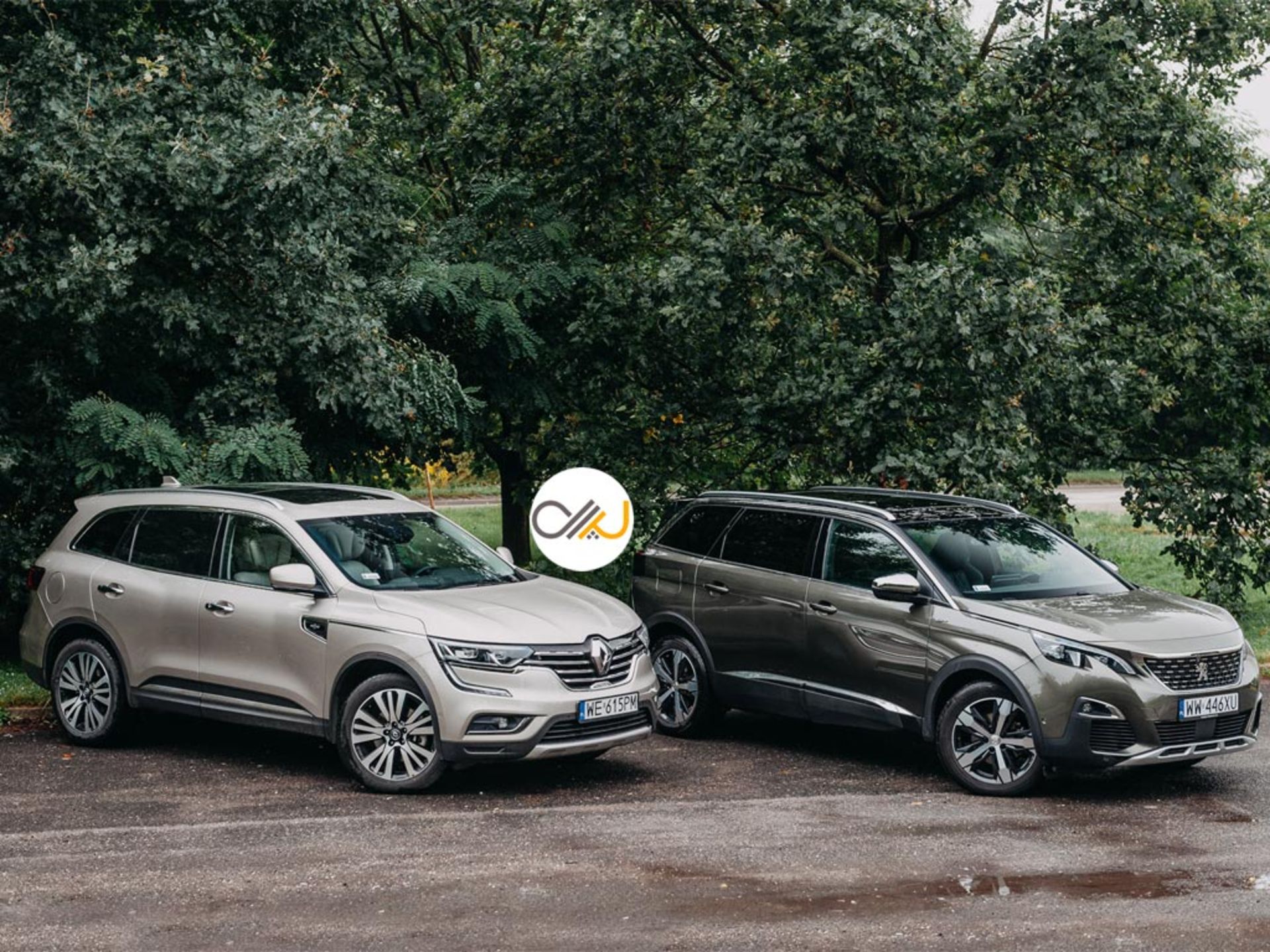 Renault-Koleos-VS-Peugeot-5