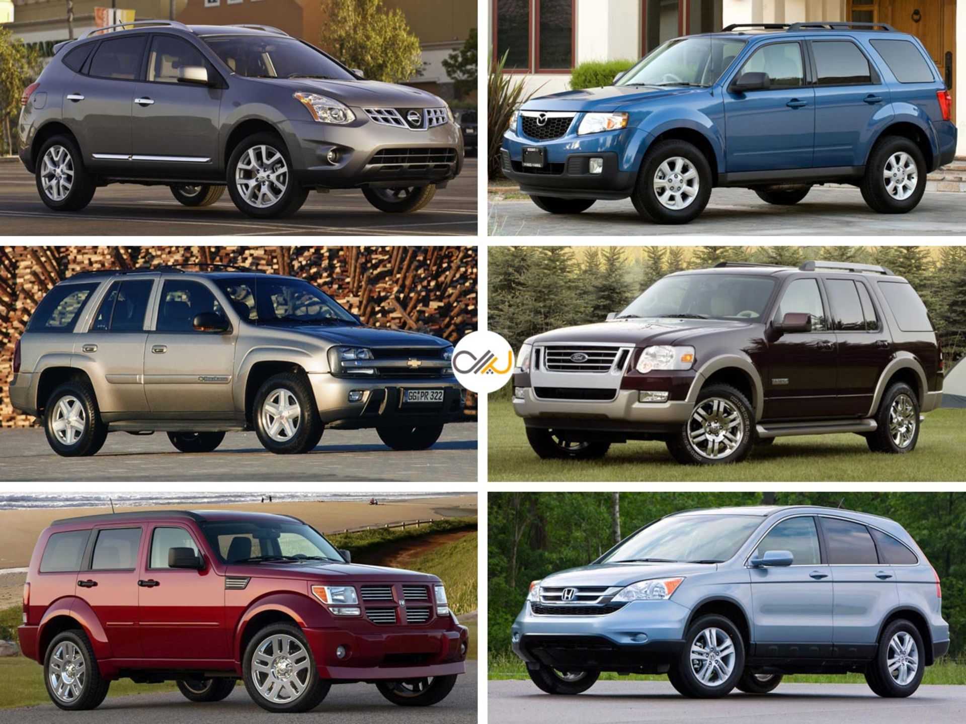 SUV-&amp;-Crossover-For-10000-$