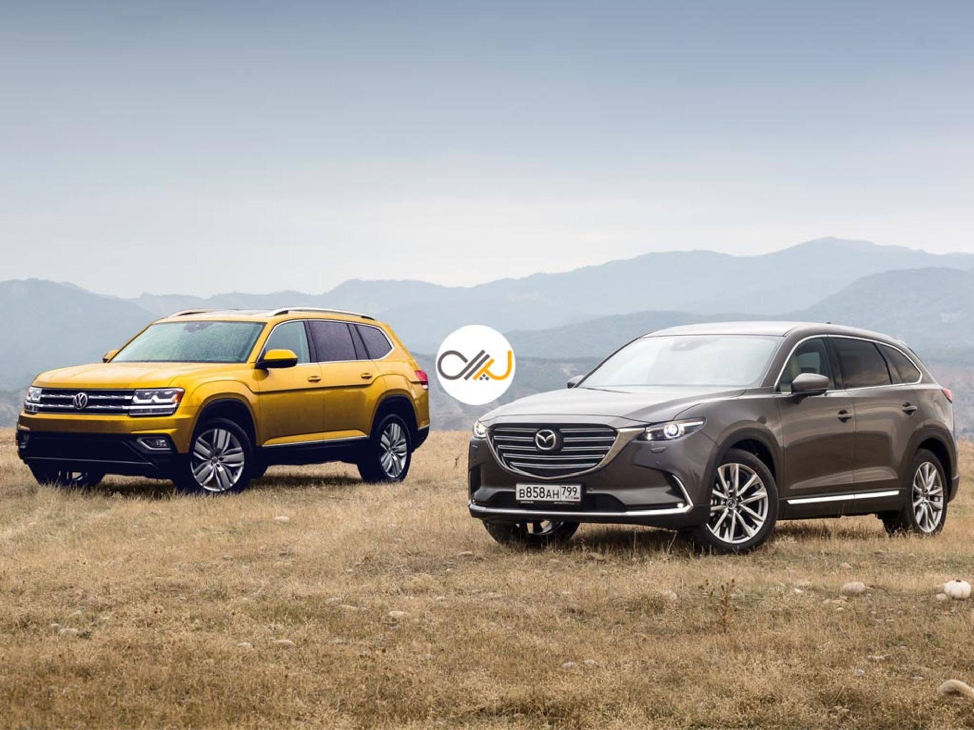 Volkswagen-Atlas-VS-Mazda-C