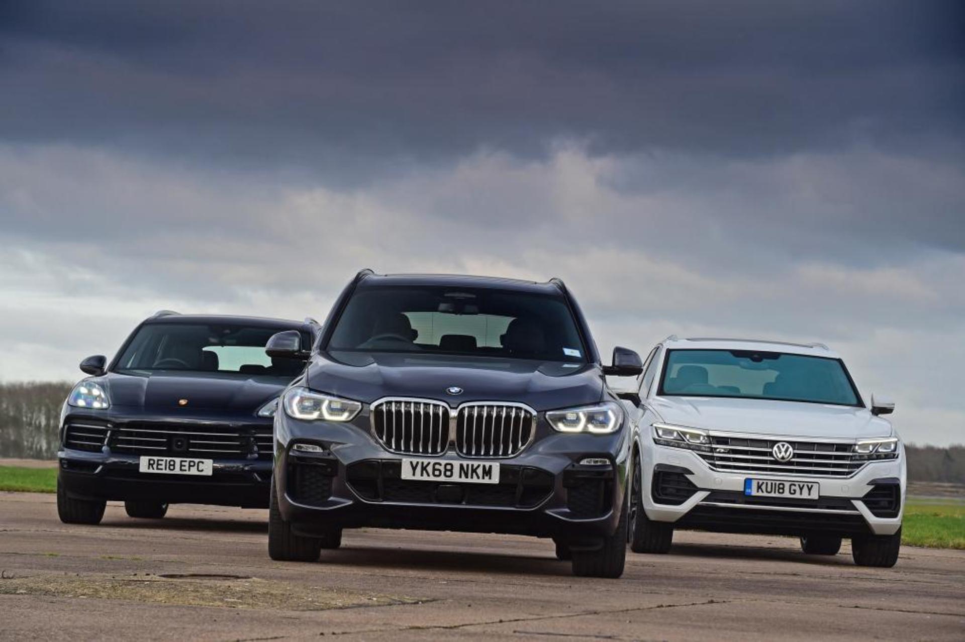bmw-x5-vs-volkswagen-touareg-vs-porsche-cayenne (2)
