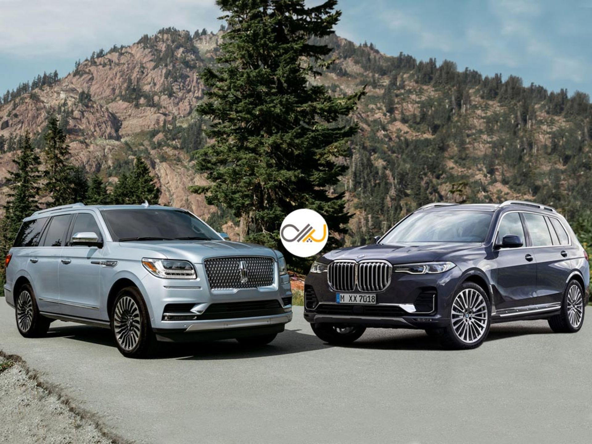 BMW-X7-VS-Lincoln-Navigator