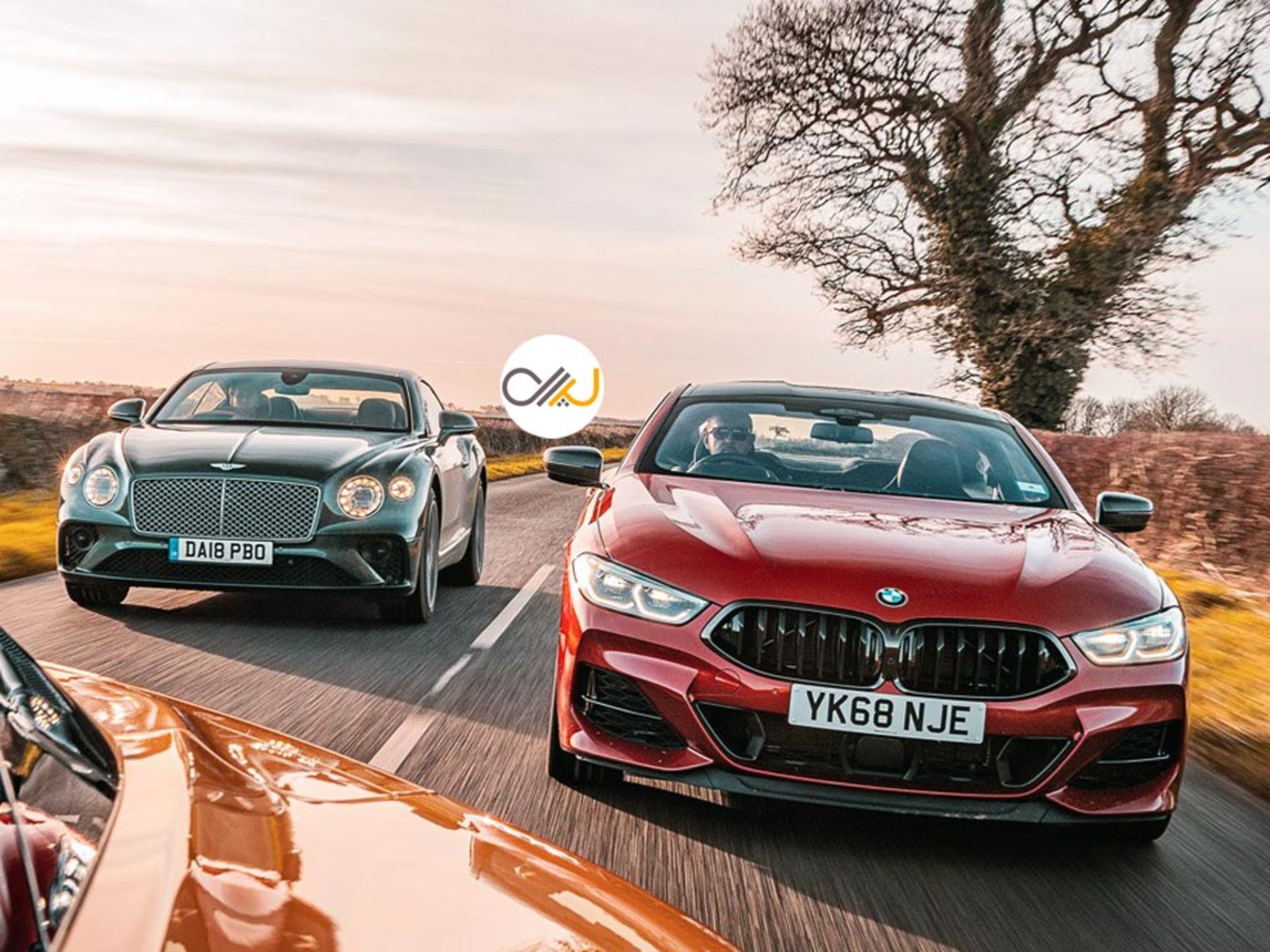 Bentley-Continental-VS-BMW-8-Series