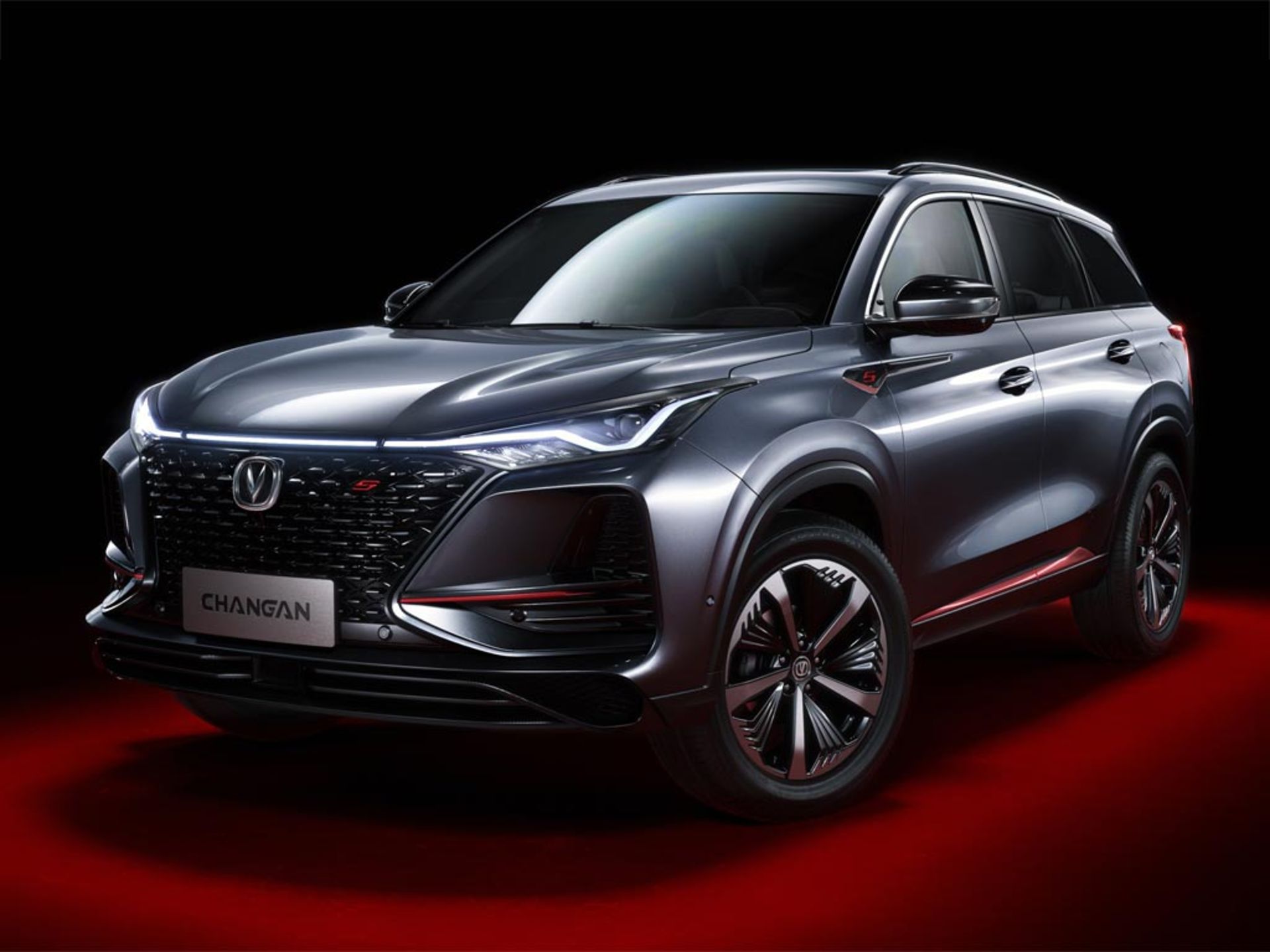Changan-CS75-Plus-S-1