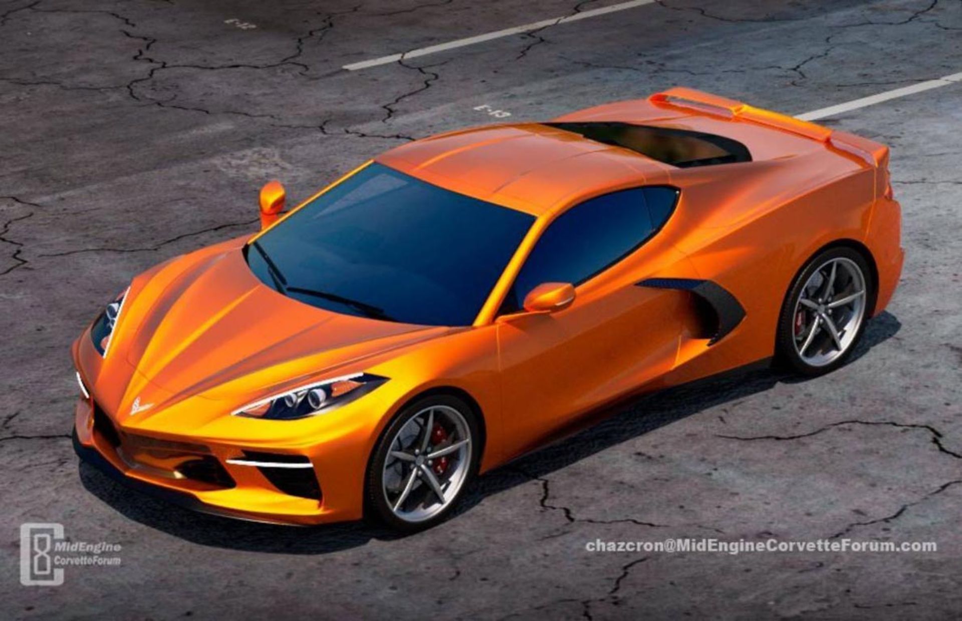 Chevrolet-Corvette-C8-1