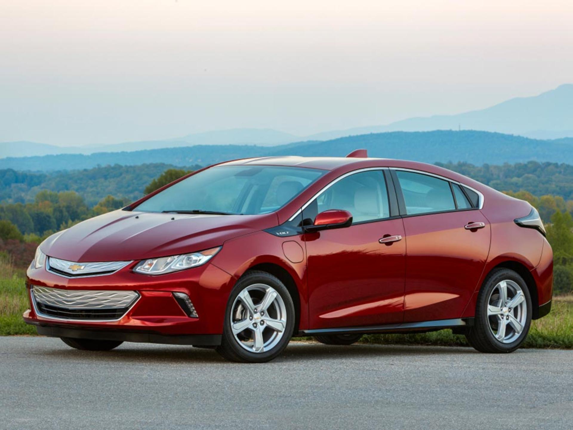 Chevrolet-Volt-1
