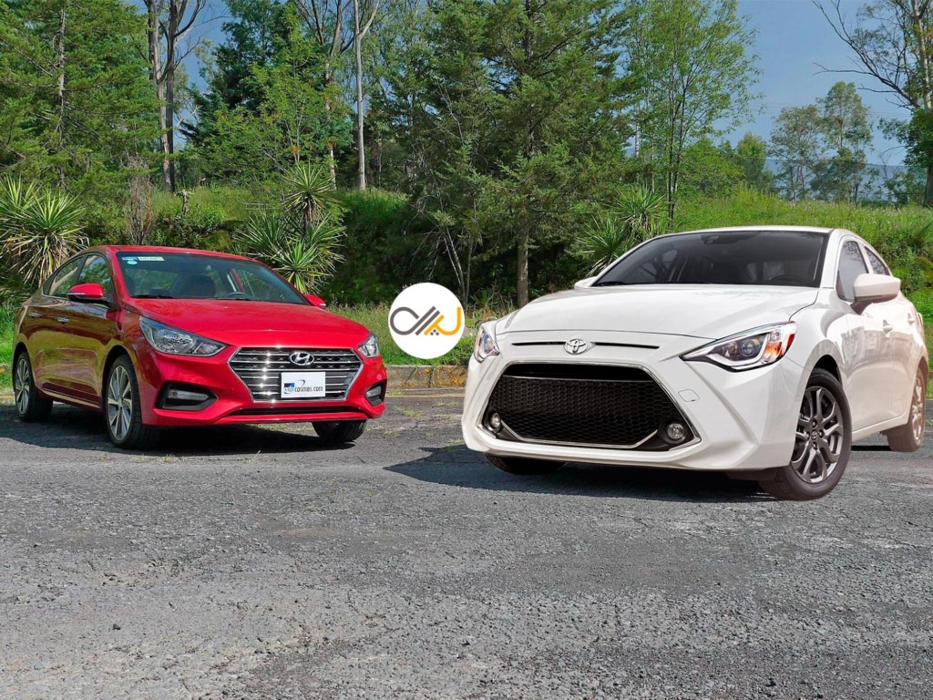 Hyundai-Accent-VS-Toyota-Yaris-iA