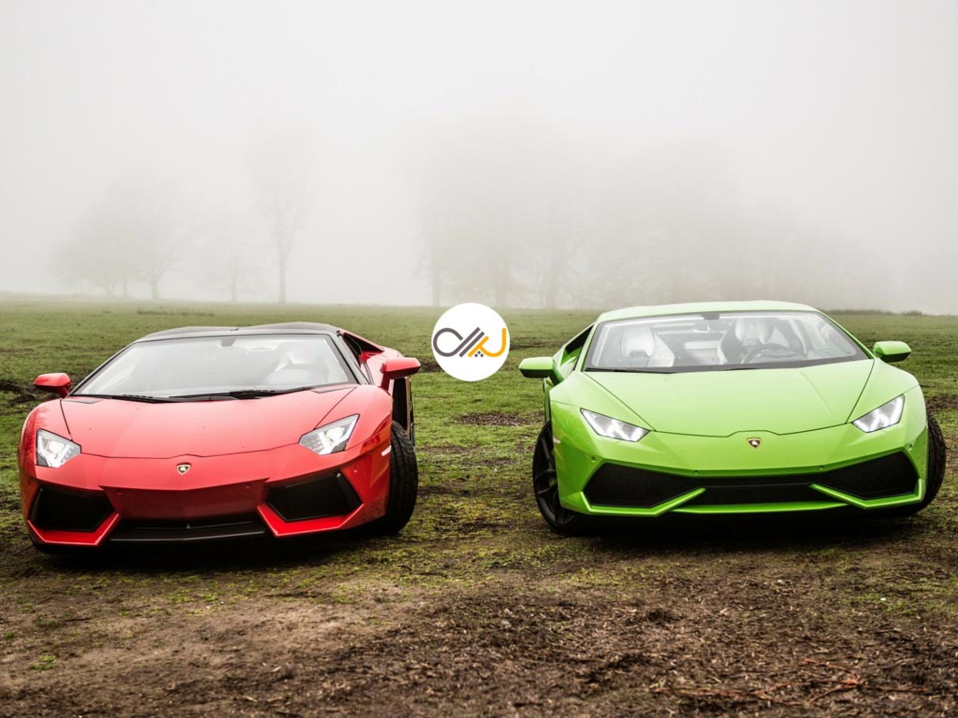 Lamborghini-Huracan-VS-Lamborghini-Huracan
