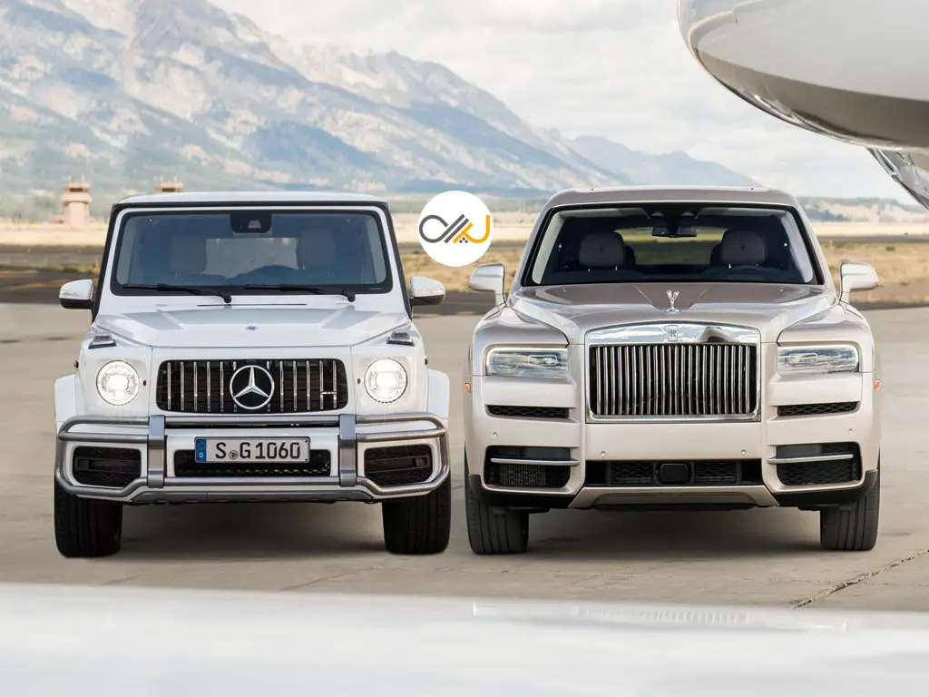 Mercedes-G63-AMG-VS-Rolls-Royce-Cullinan