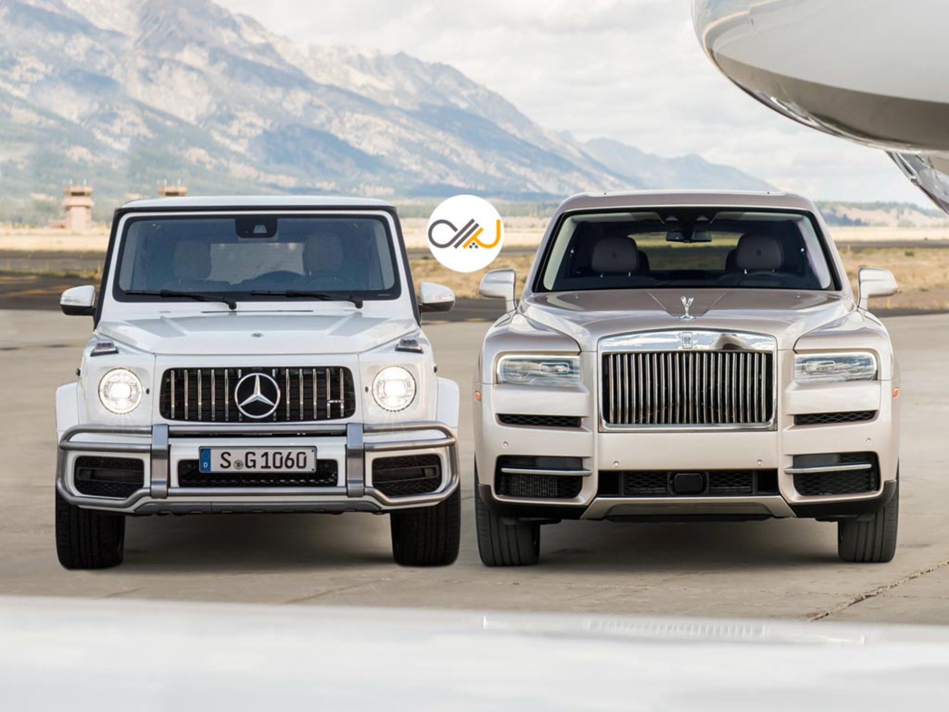 Mercedes-G63-AMG-VS-Rolls-Royce-Cullinan
