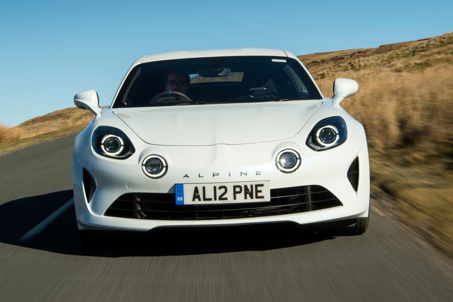 New Alpine A110 Pure 2019 (4)
